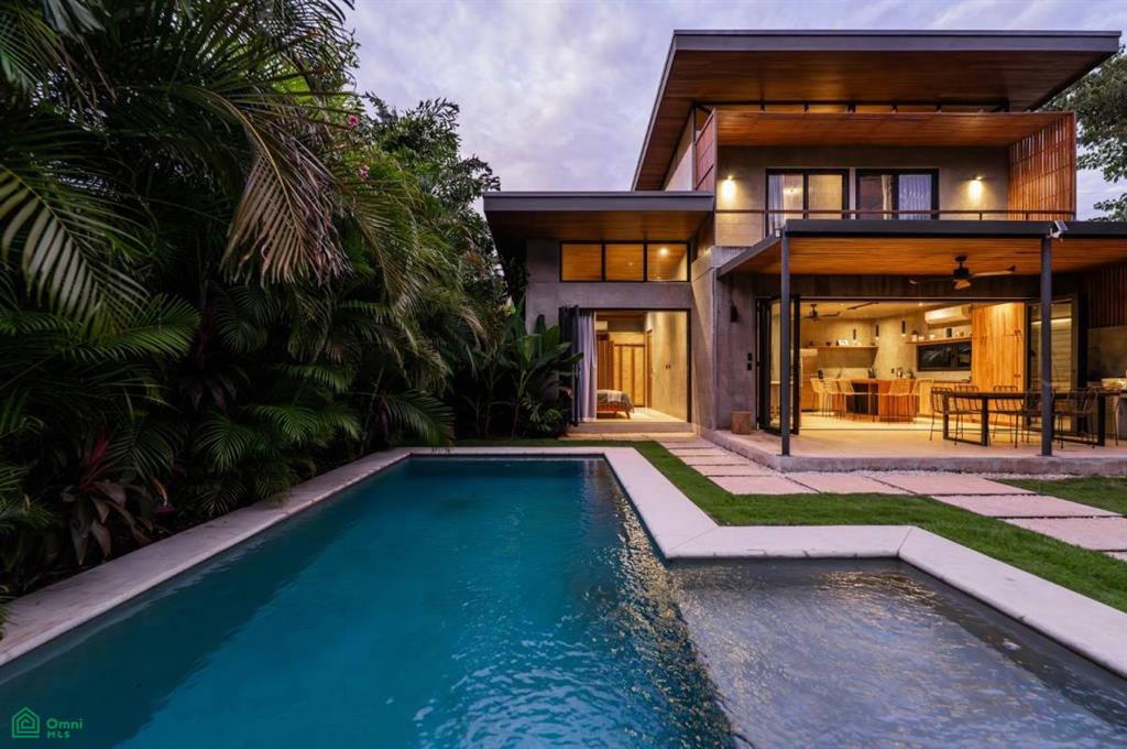 3 bed Single Family Homes For Sale in Tamarindo, Guanacaste - 1