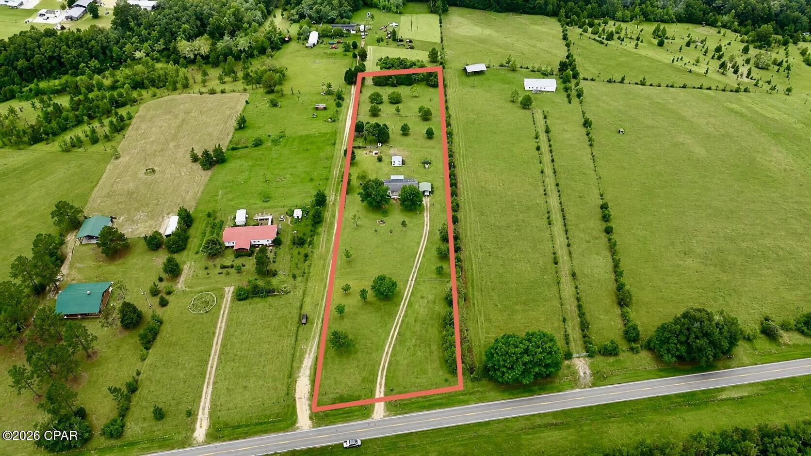 2nd image of 1310 Hwy 177a, Bonifay, FL 32425 | MLS# 781722