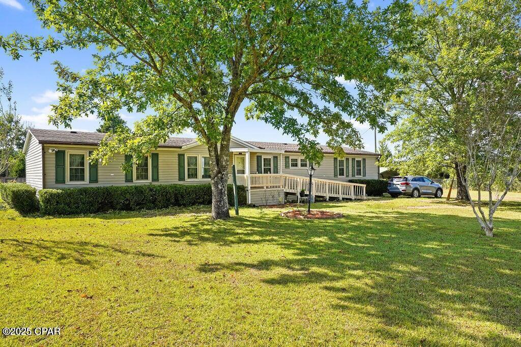 4th image of 1310 Hwy 177A, Bonifay, FL 32425 | MLS# 781722