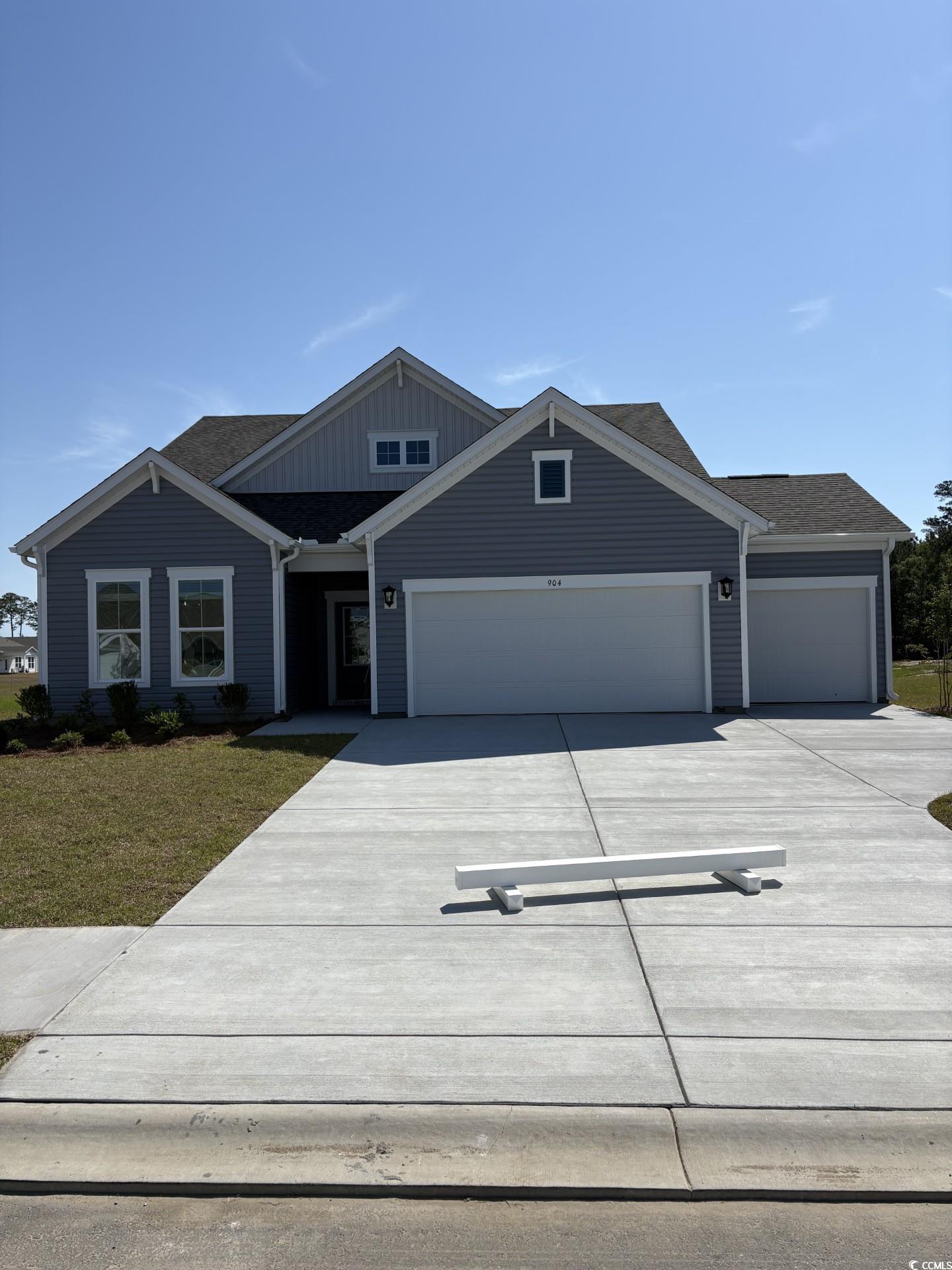 904 Inlet Keys St. Murrells Inlet, SC 29576