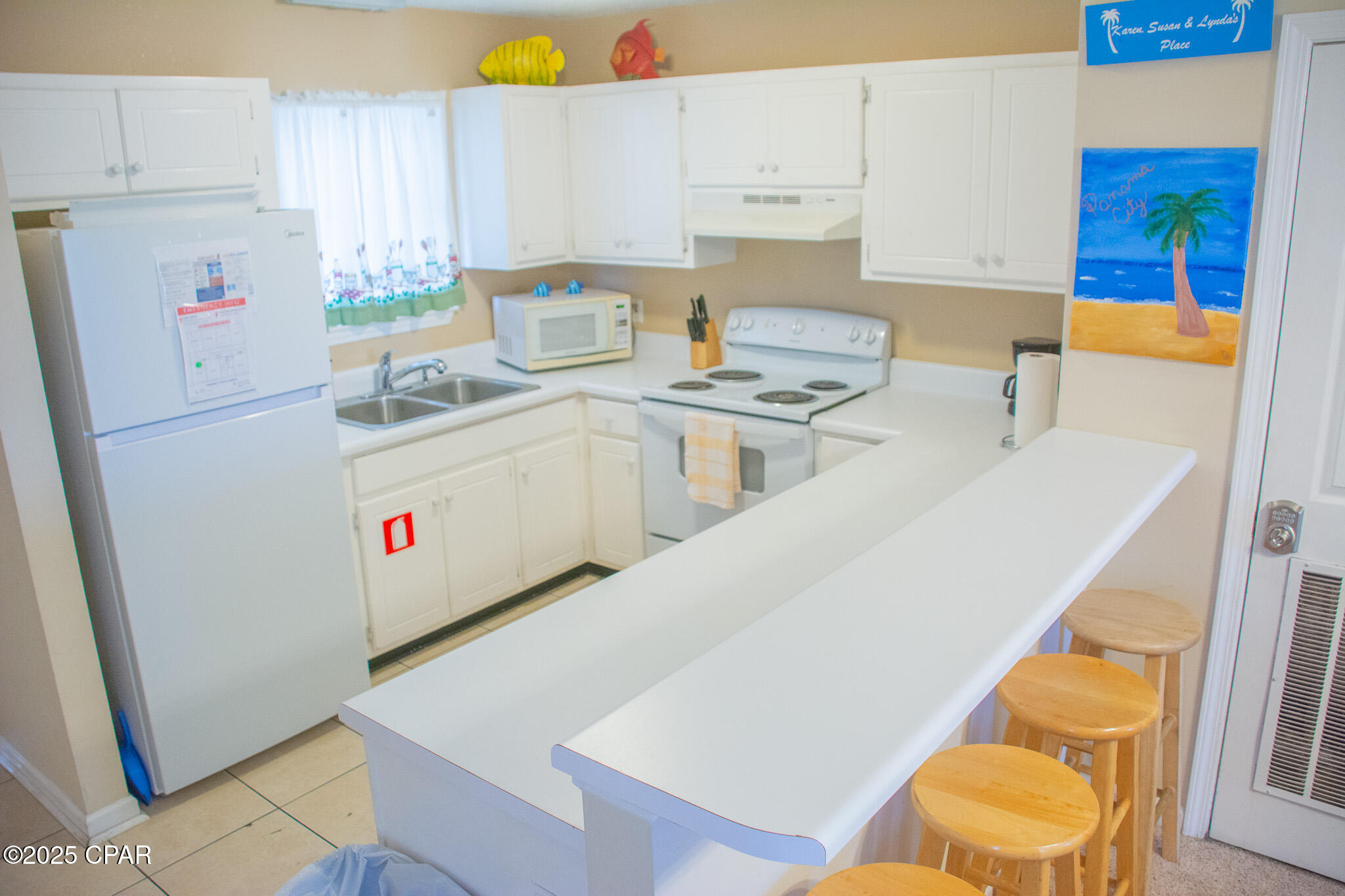 13020 Front Beach Road 207