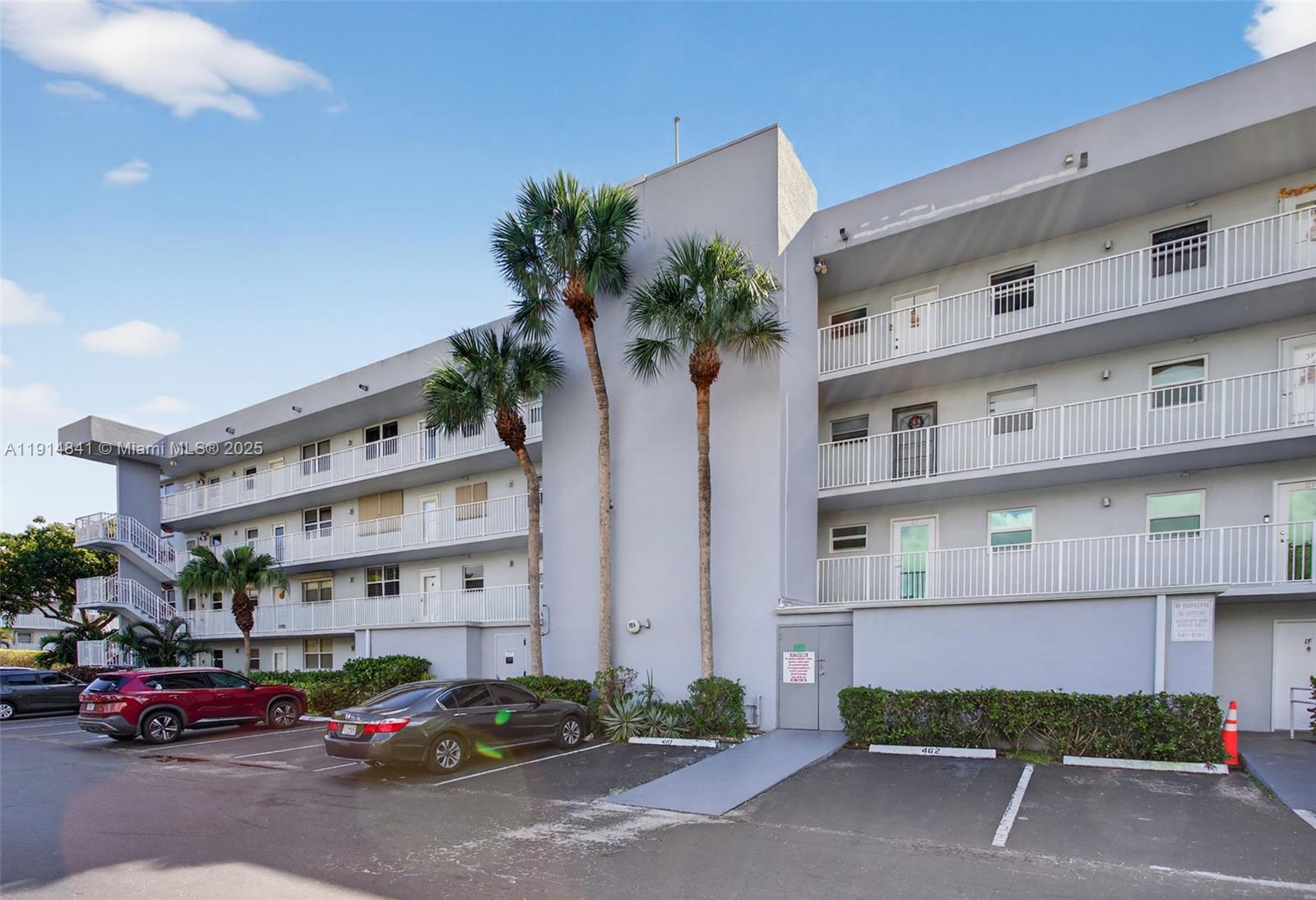 Royal Park Condo