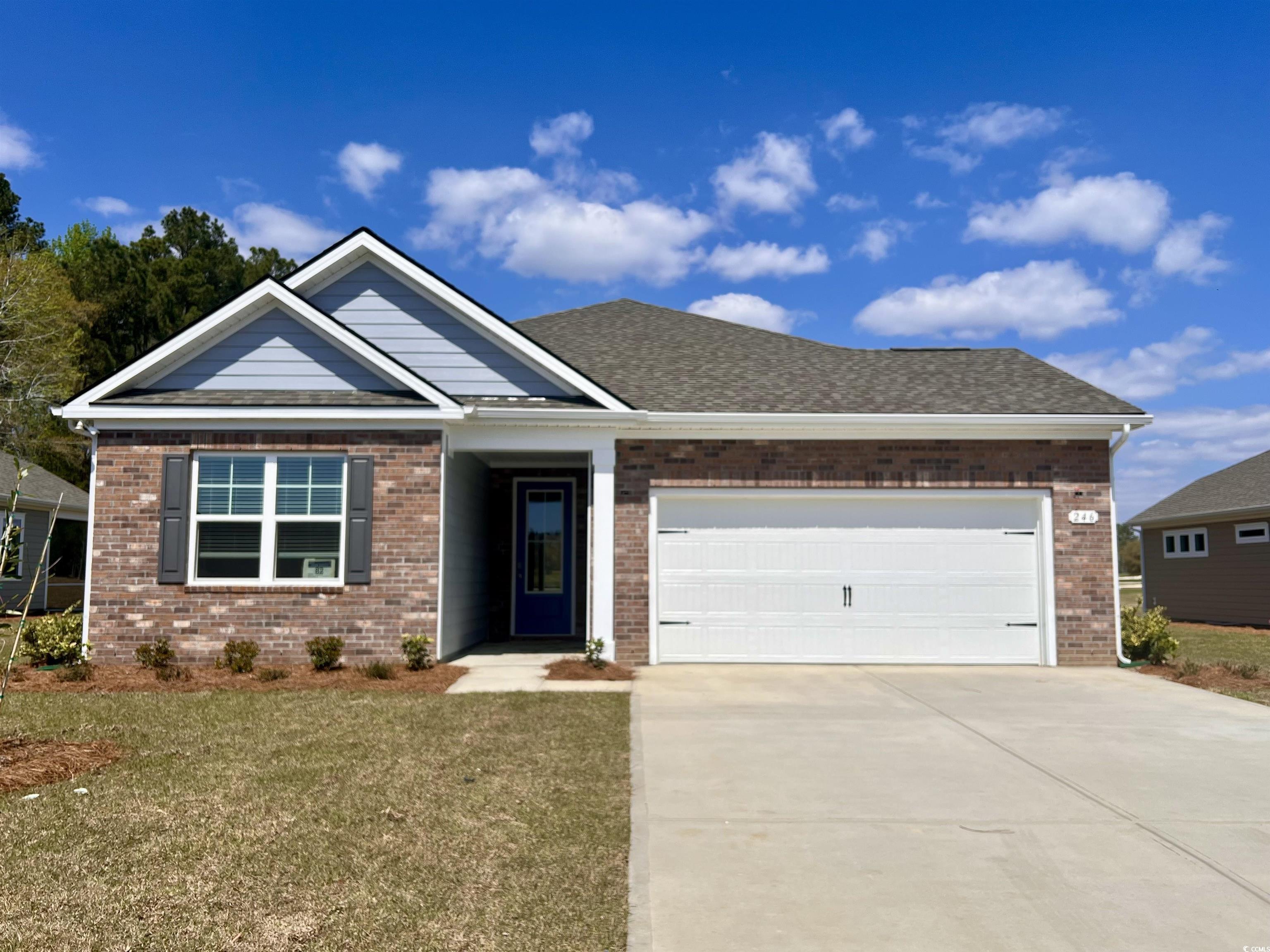 246 Bantry Ln. Conway, SC 29526