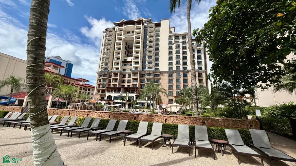 1 bed Condo For Sale in Garabito, Puntarenas - 1