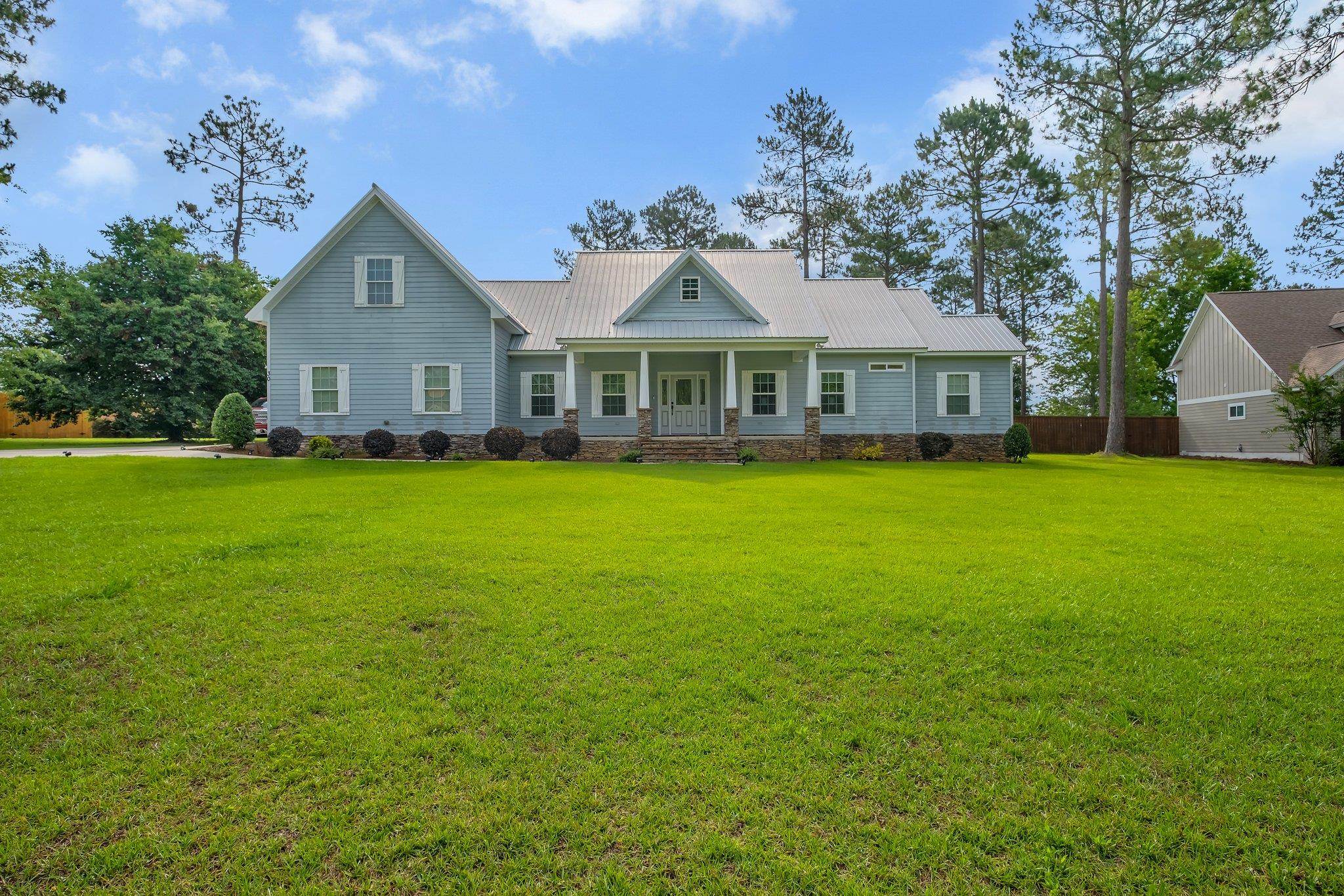 30  Stillwater Lane , Havana, FL, 