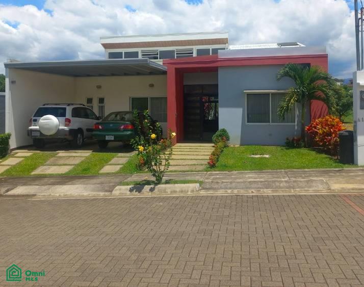 3 bed Single Family Homes For Rent in Grecia, Alajuela - 1