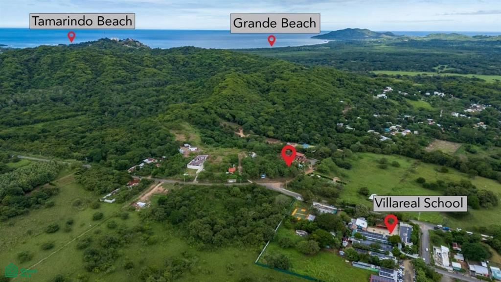 0 bed Land For Sale in Santa Cruz, Guanacaste - 1