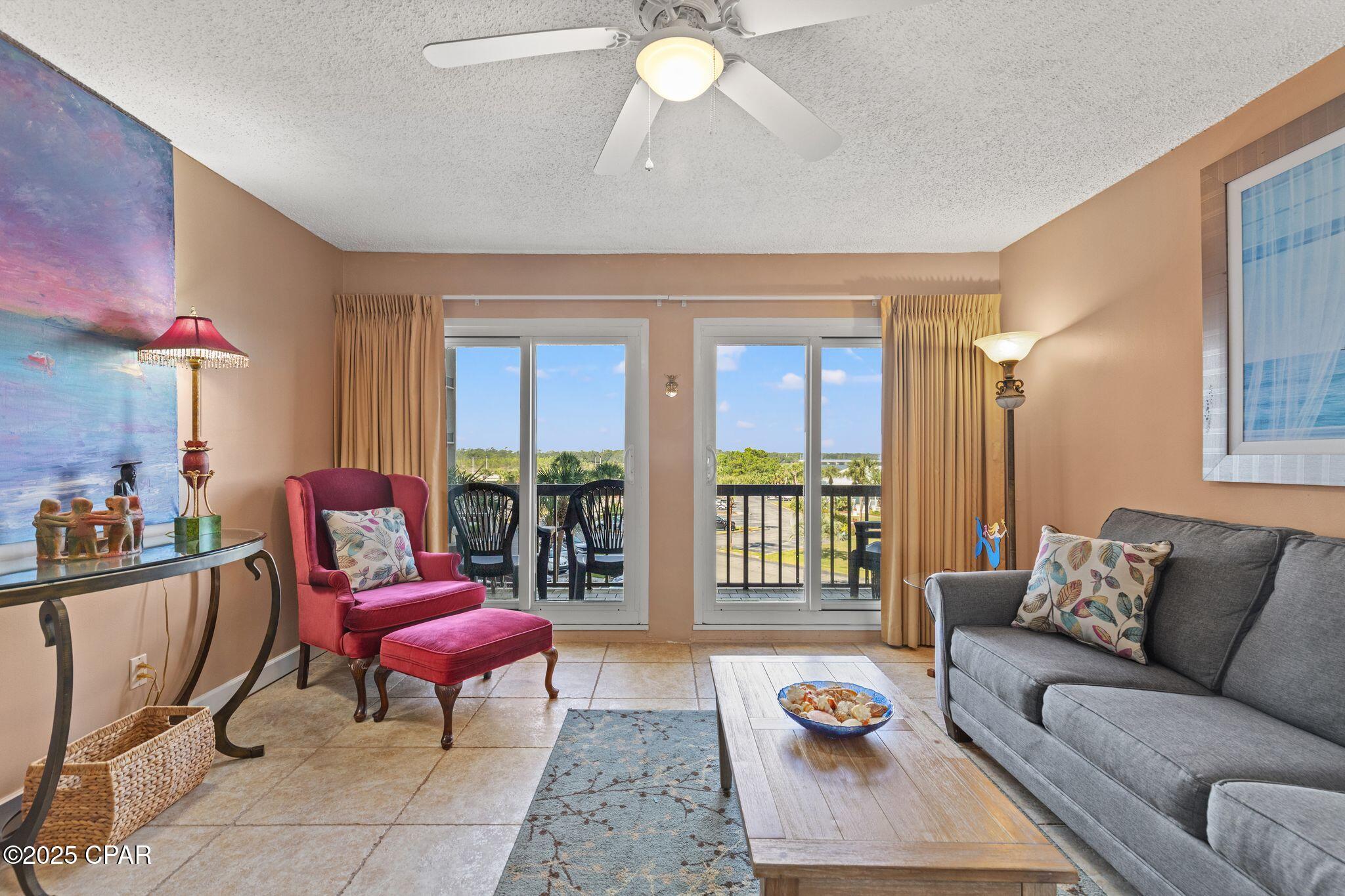 Details for 23223 Front Beach Road A-110, Panama City Beach, FL 32413