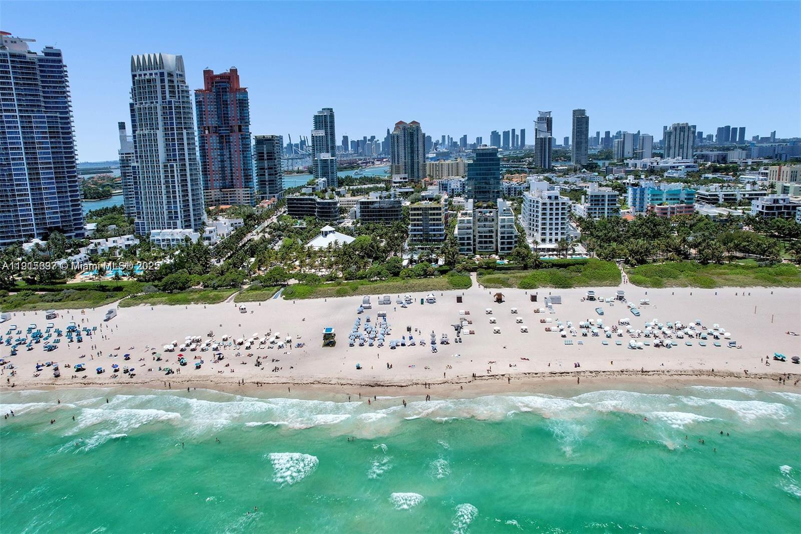 Bentley Beach Condo