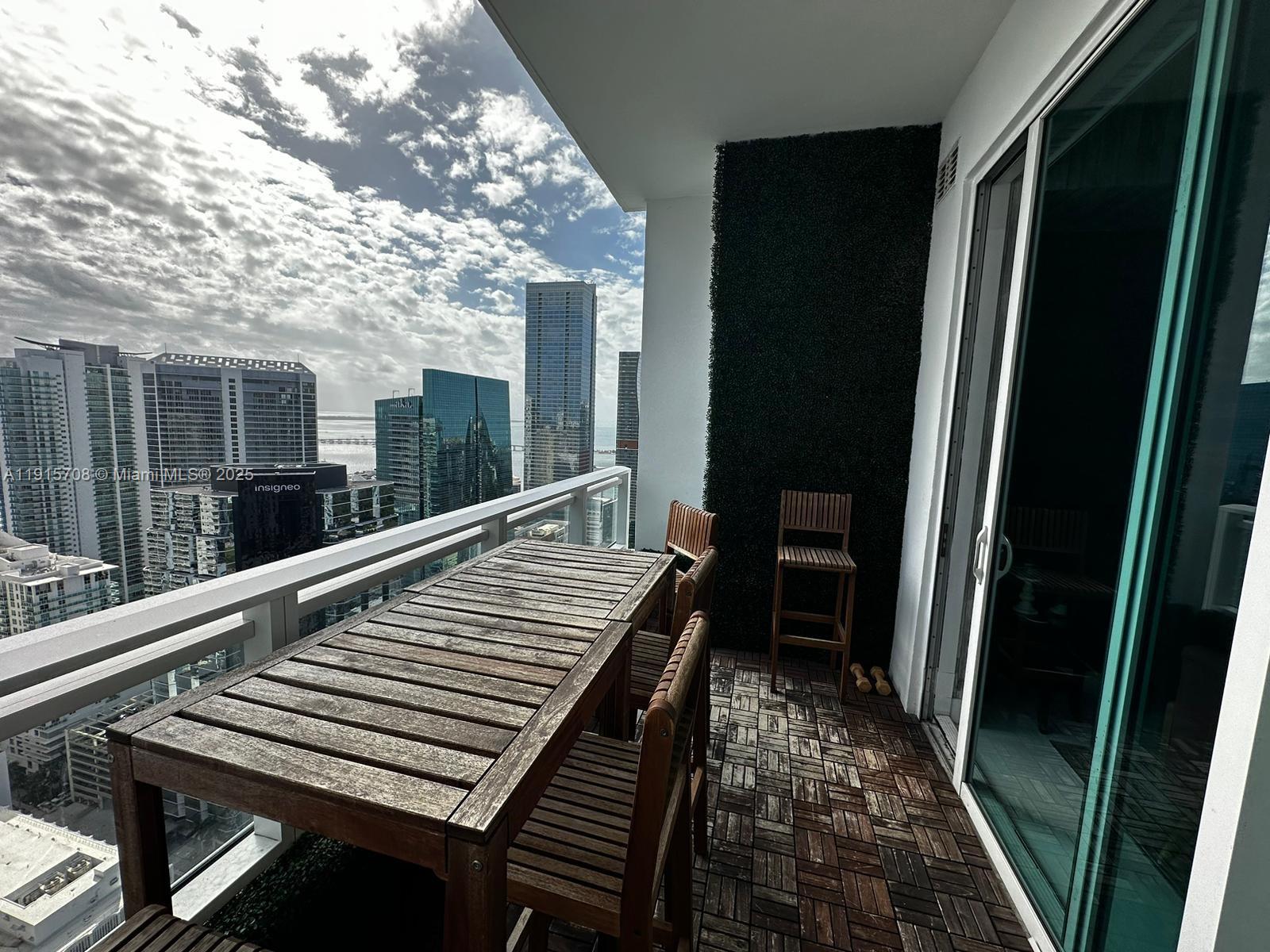 The Bond (1080 Brickell)