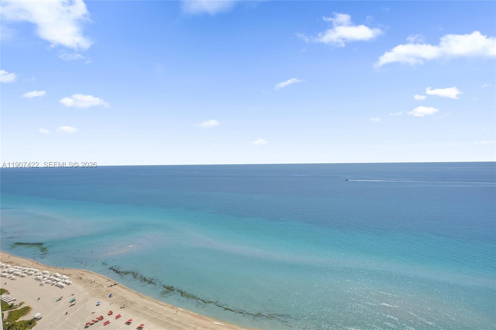 North Biscayne Beach Amen