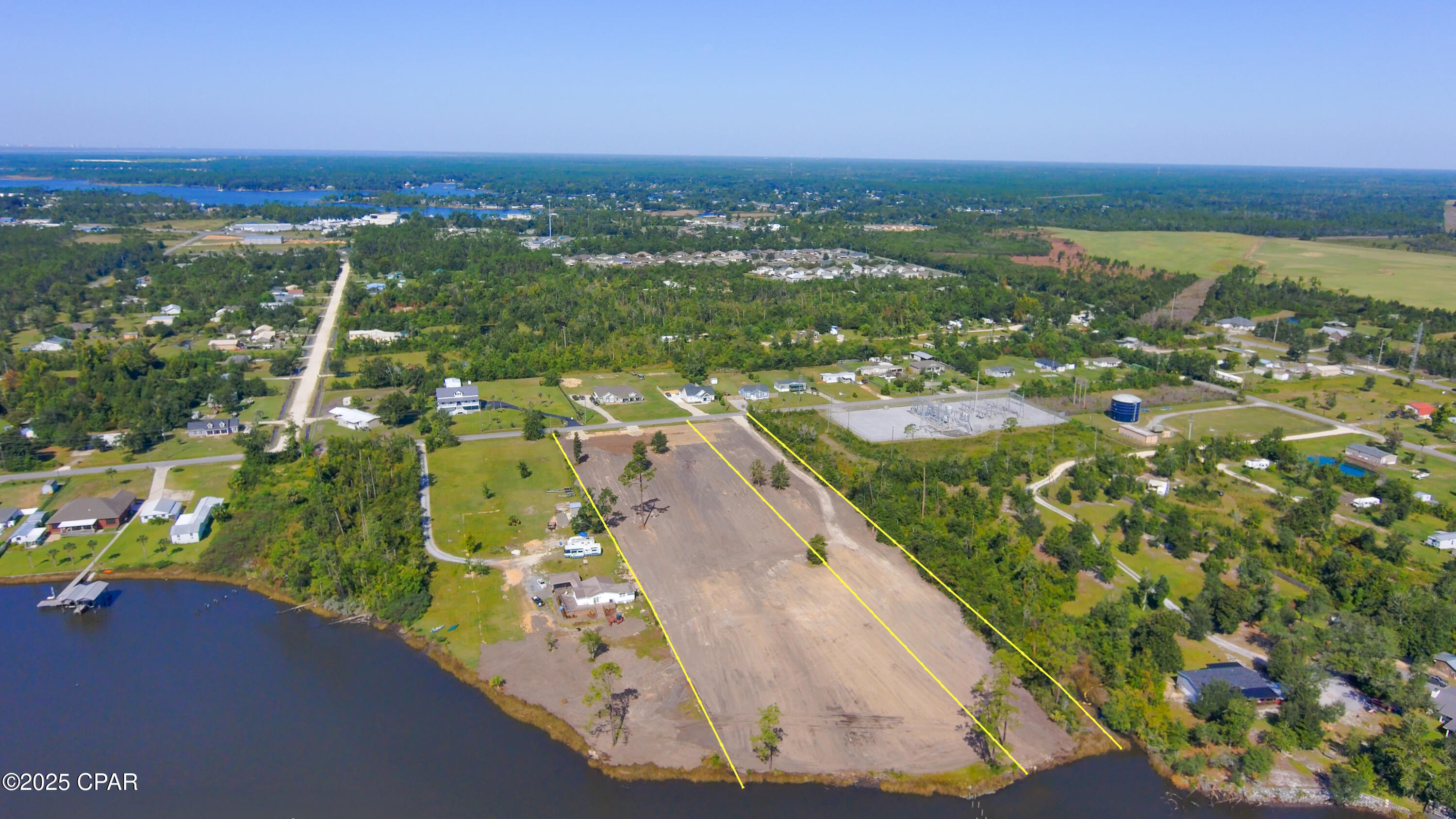 Image 12 For 7242 Bay Crest Road Lots 1 & 2