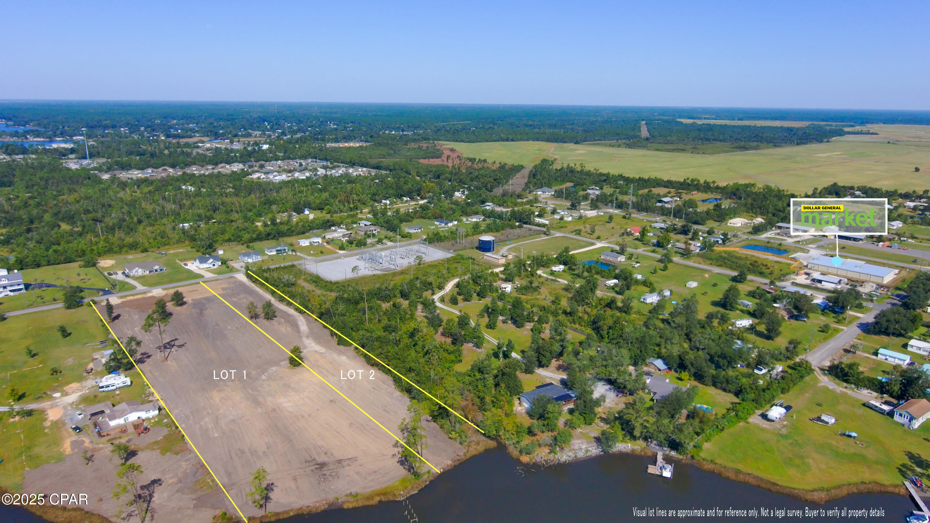 Image 9 For 7242 Bay Crest Road Lots 1 & 2