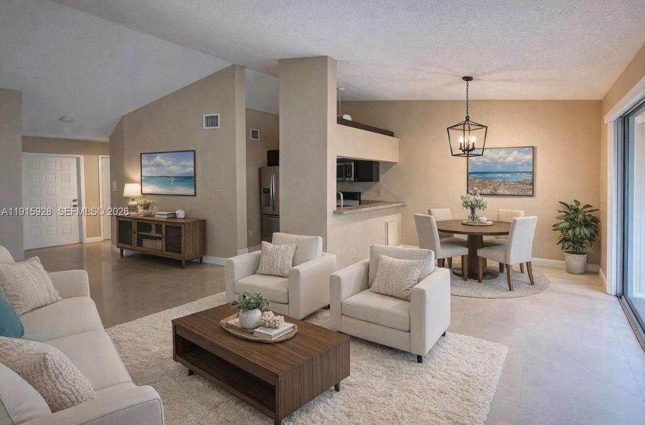 Parc Vista Condo
