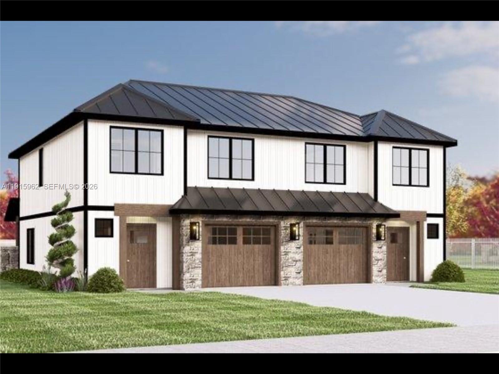 Freshwater 11Th & 12Th Av