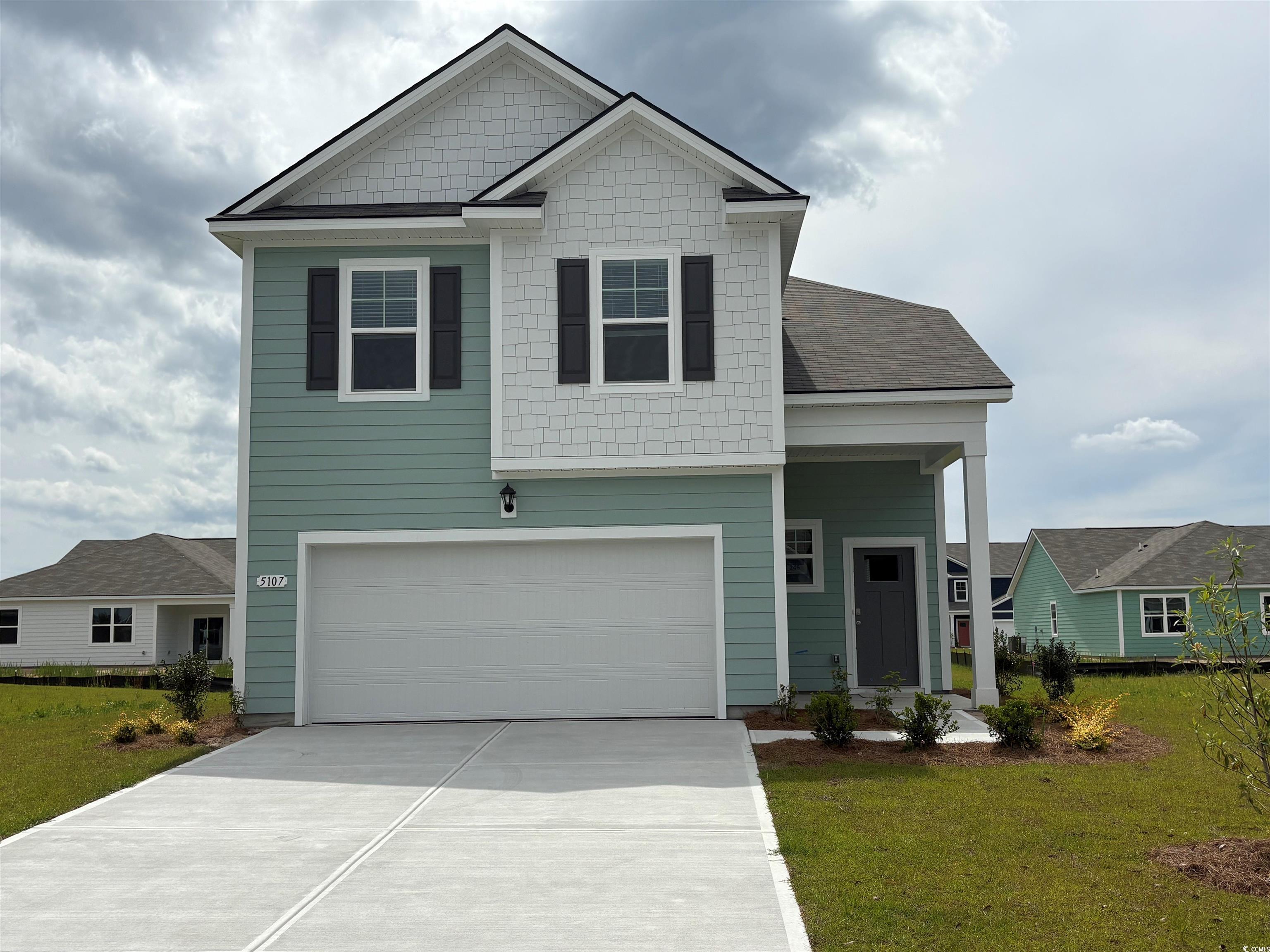 5107 Yellowstone Dr. Conway, SC 29526