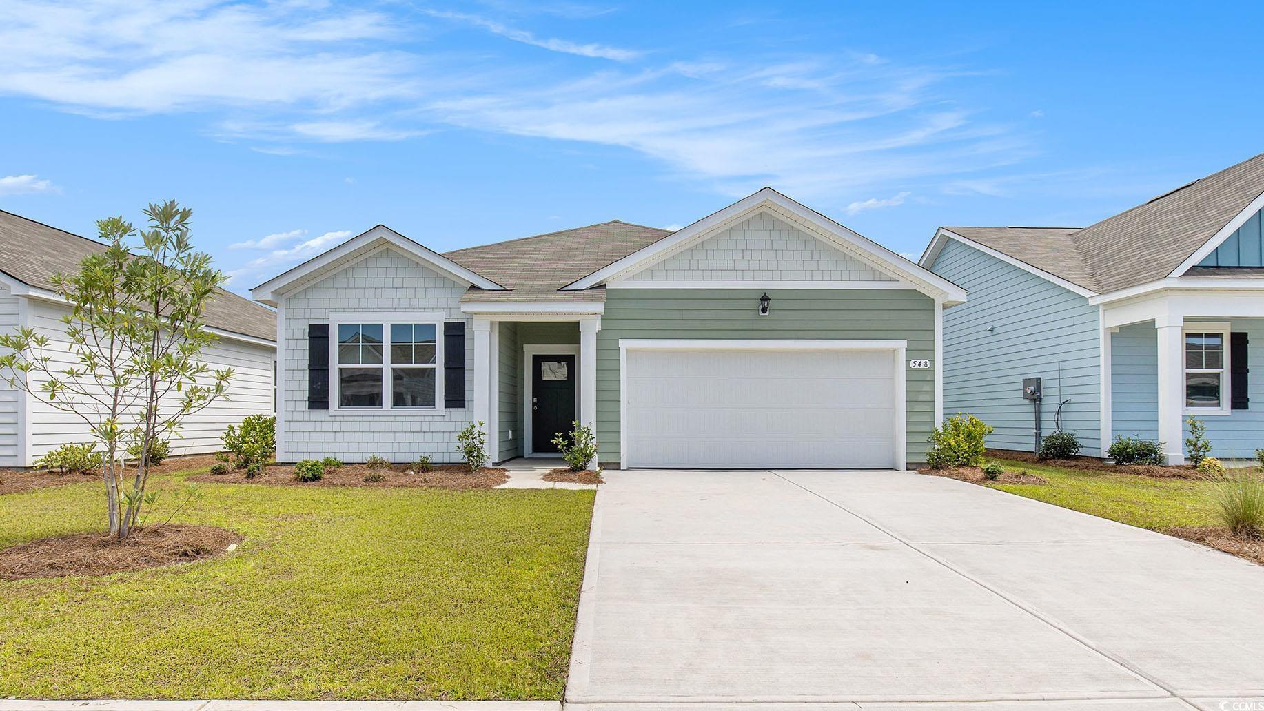 5115 Yellowstone Dr. Conway, SC 29526