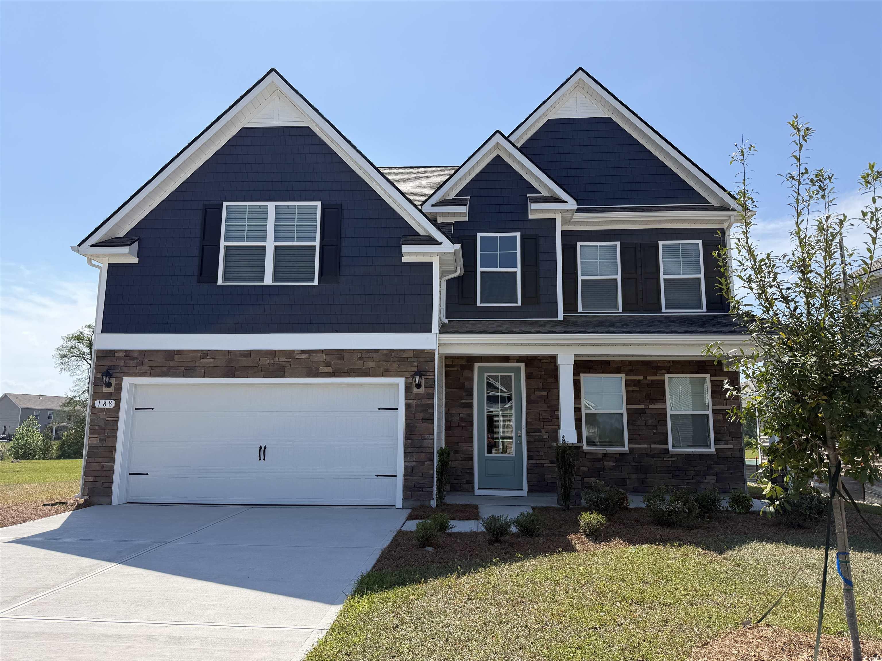 188 Bjorn Way Longs, SC 29568