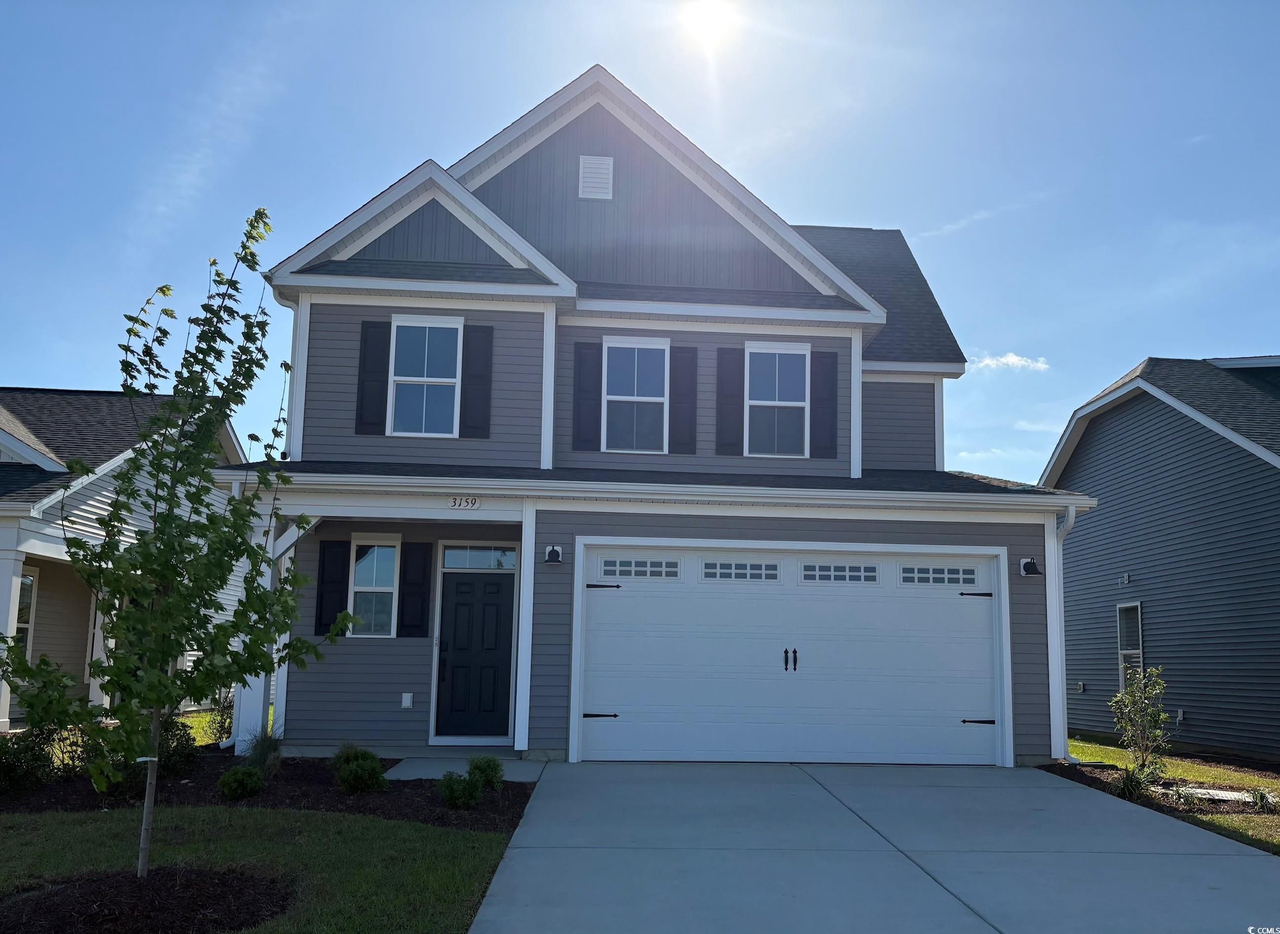 3159 River Crane Loop Calabash, NC 28467
