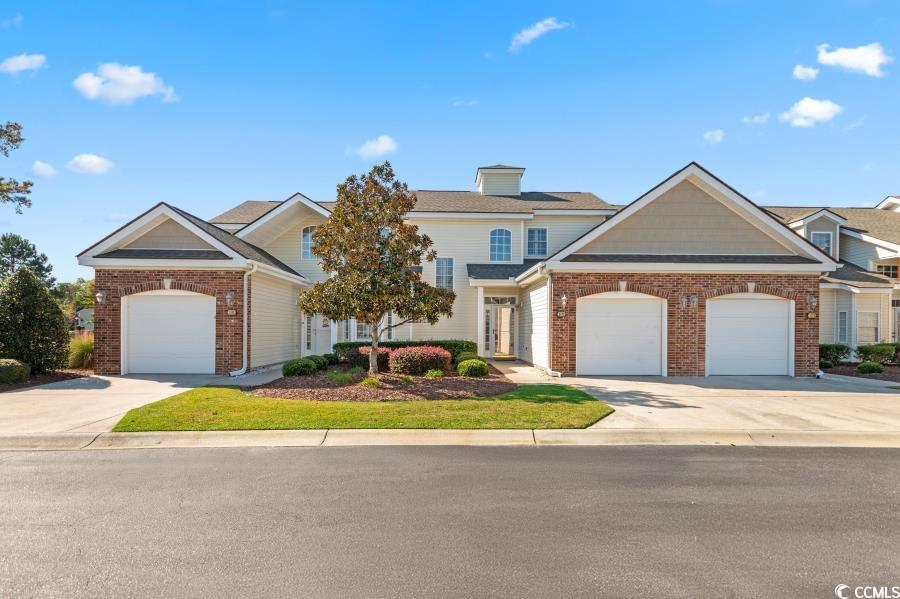 110 Cart Crossing Dr. UNIT #102 Conway, SC 29526