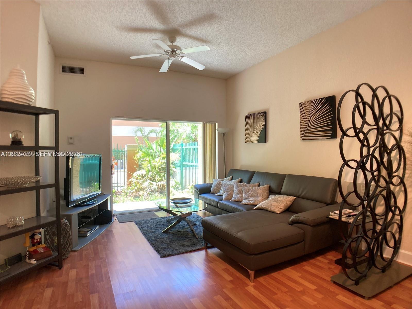 6001 70th St Unit 115, South Miami, Florida 33143
