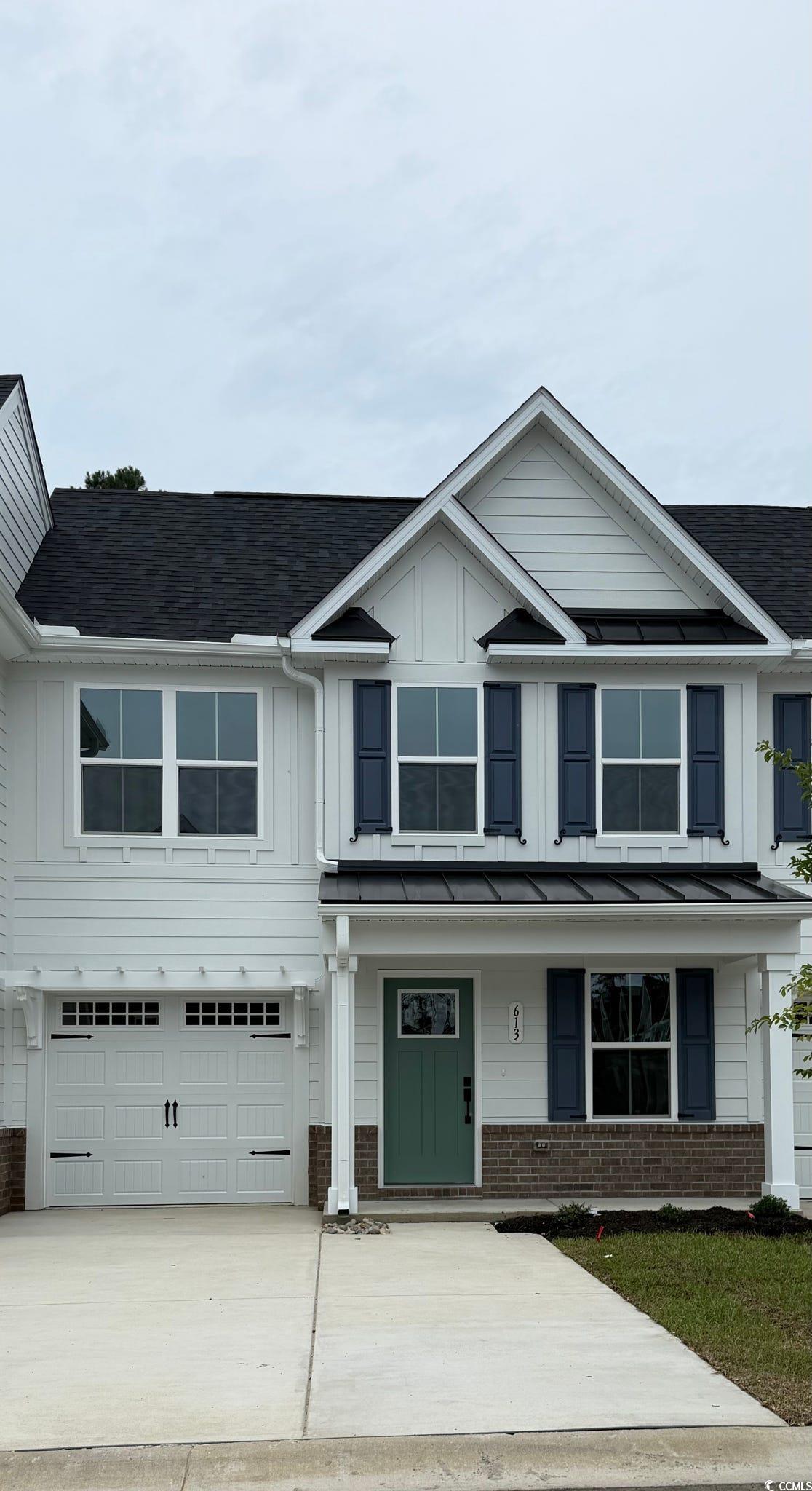 613 Fairgrass Ct UNIT 35E Murrells Inlet, SC 29576