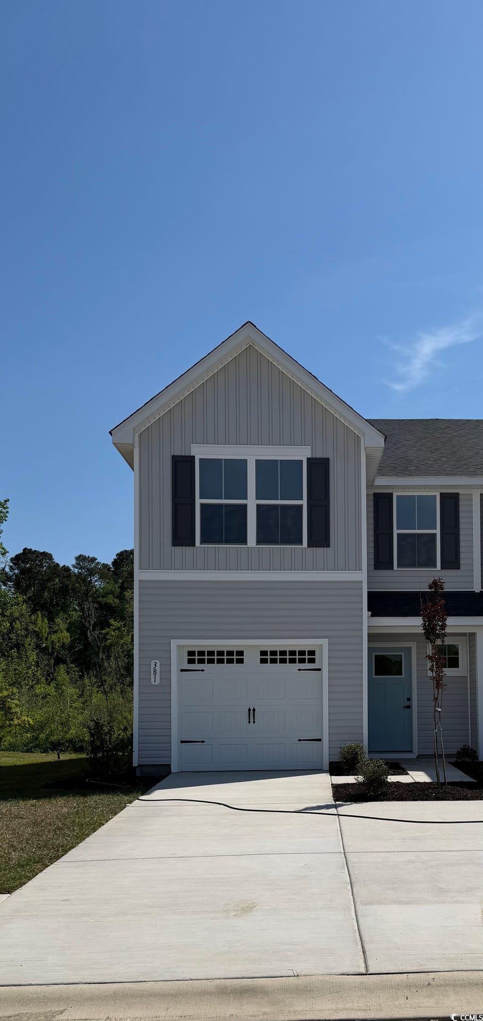 381 Myrtle Meadows Dr UNIT 421F Conway, SC 29526