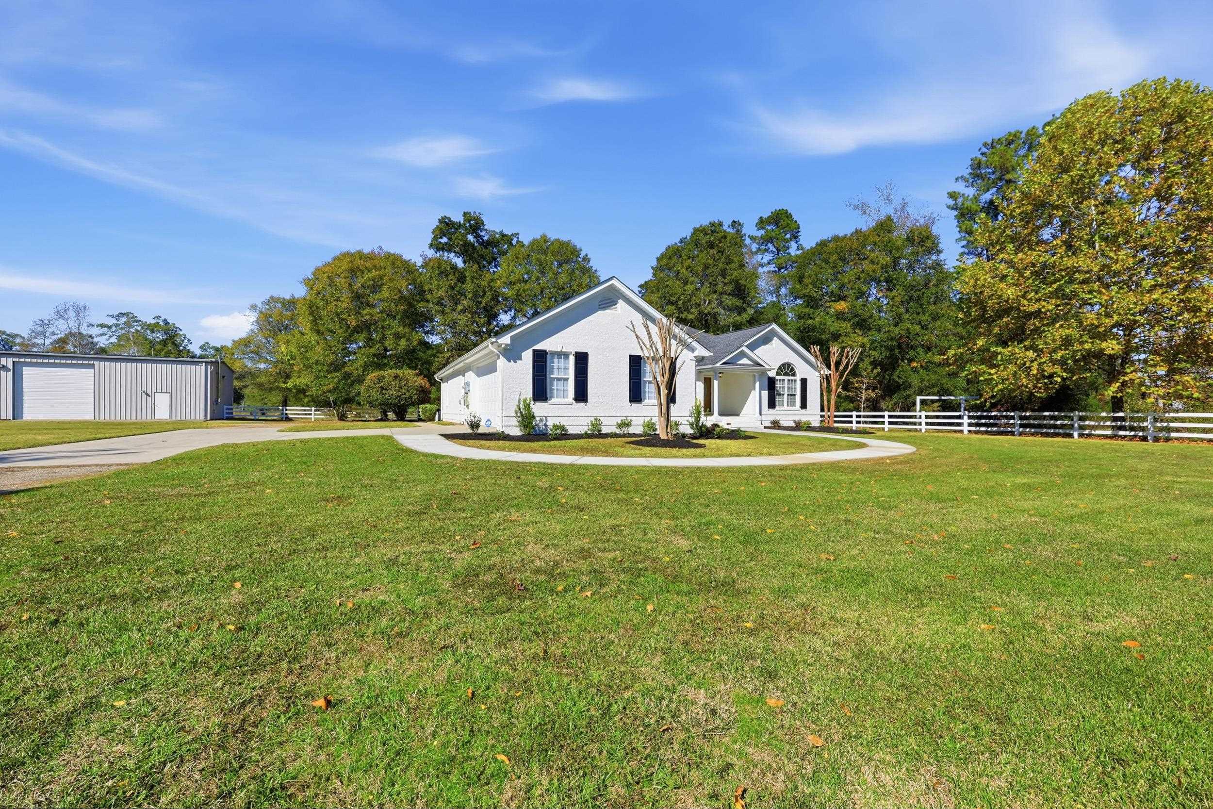 4337 Highway 65 Conway, SC 29526