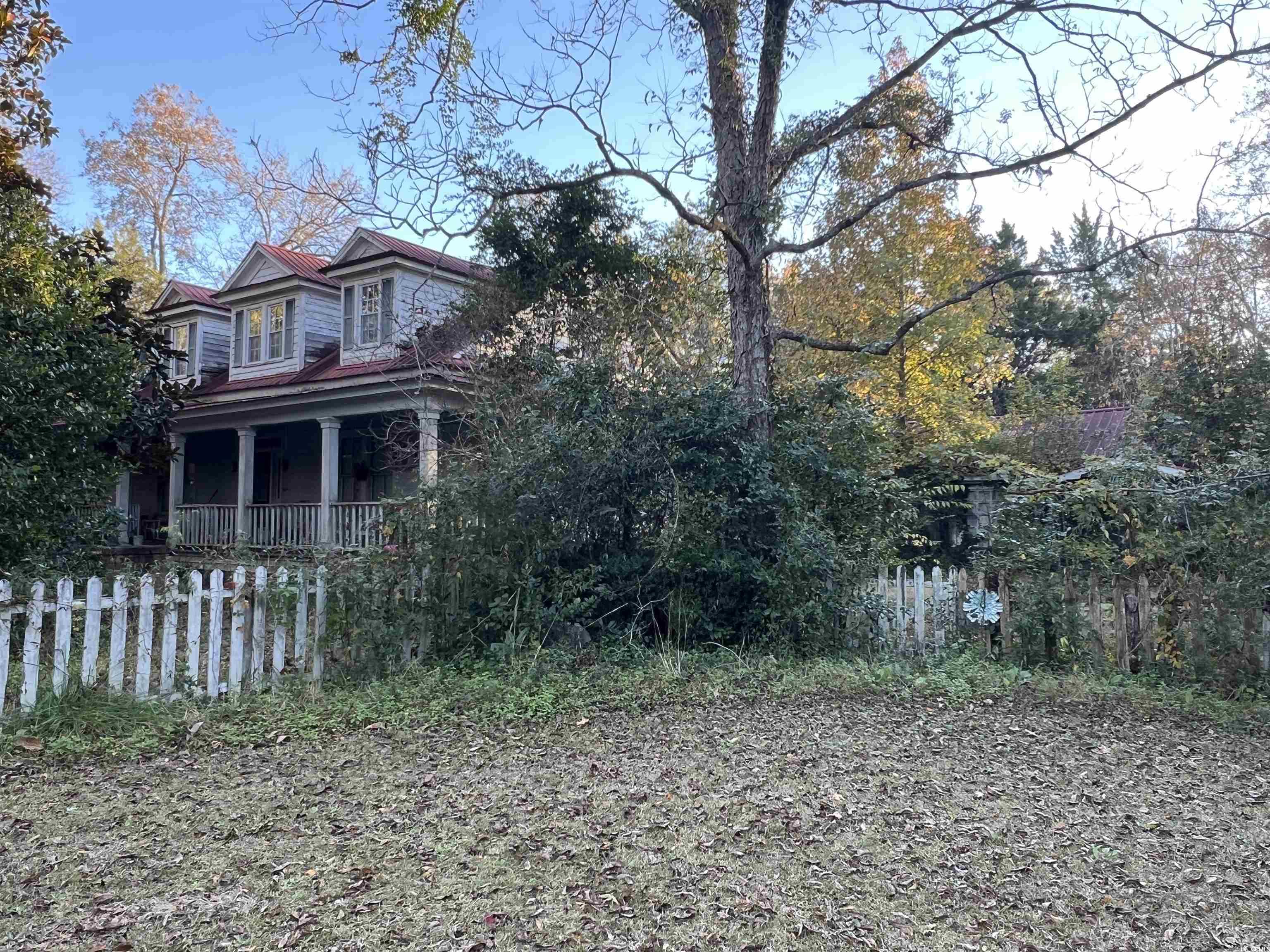 Photo 2 of Single family home for sale at 3508 Thurgood Marshall Hwy, Kingstree, SC 29556 | MLS# 2527732 | Listing updated on 2026-10-05