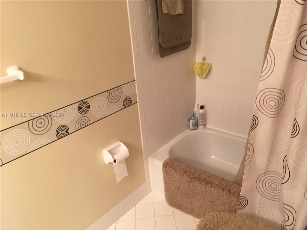 Additional property features at 1341 3rd Ave - Condo in Dania Beach
