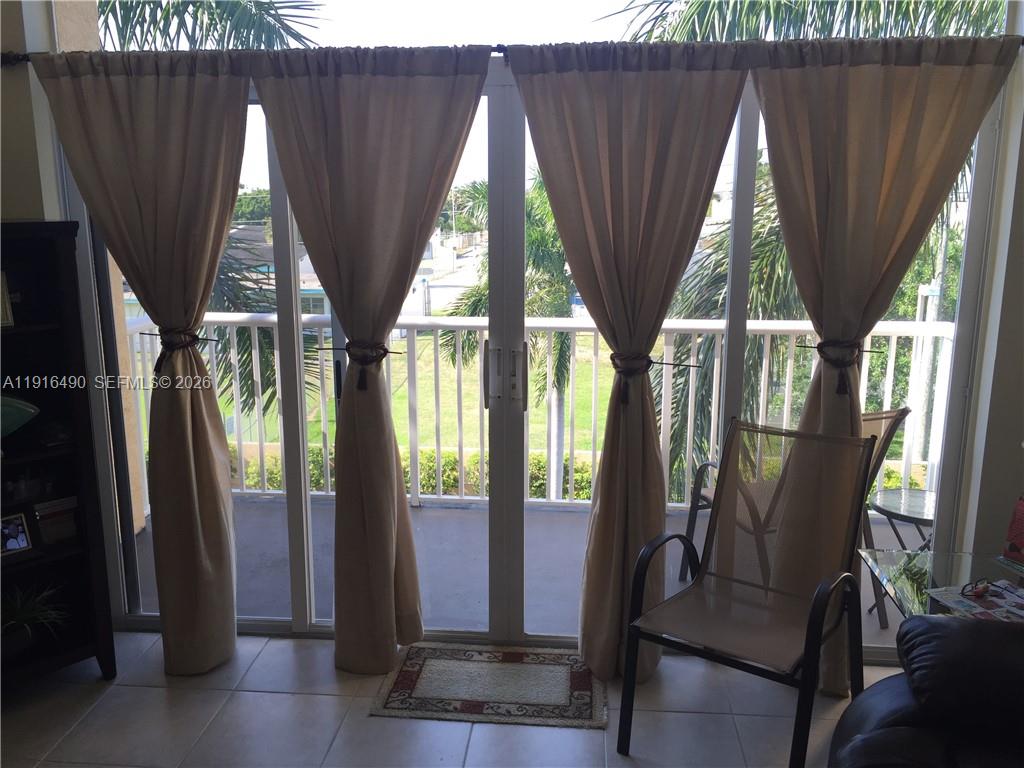 Additional property features at 1341 3rd Ave - Condo in Dania Beach