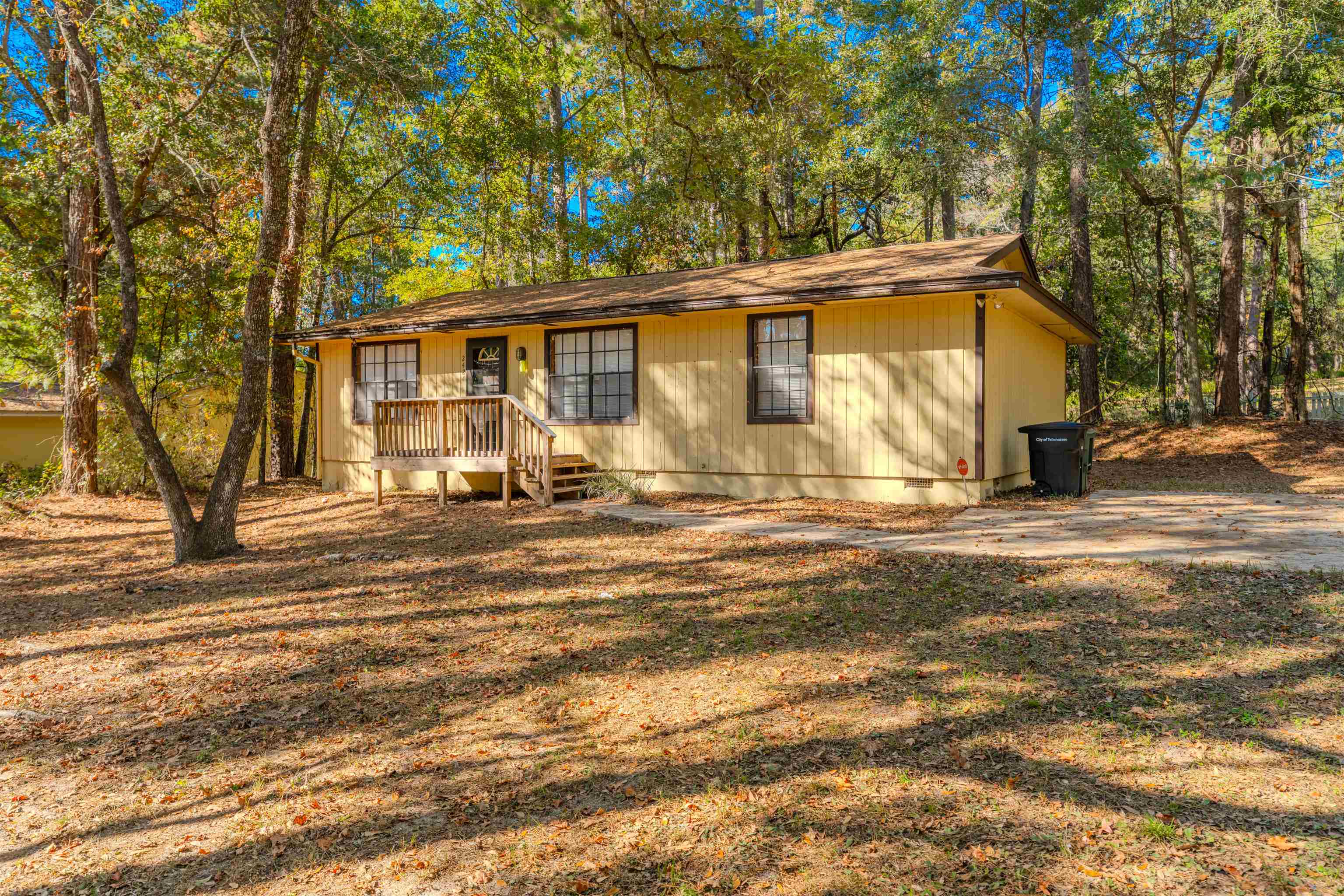 2424  Jolene Lane , Tallahassee, FL, 