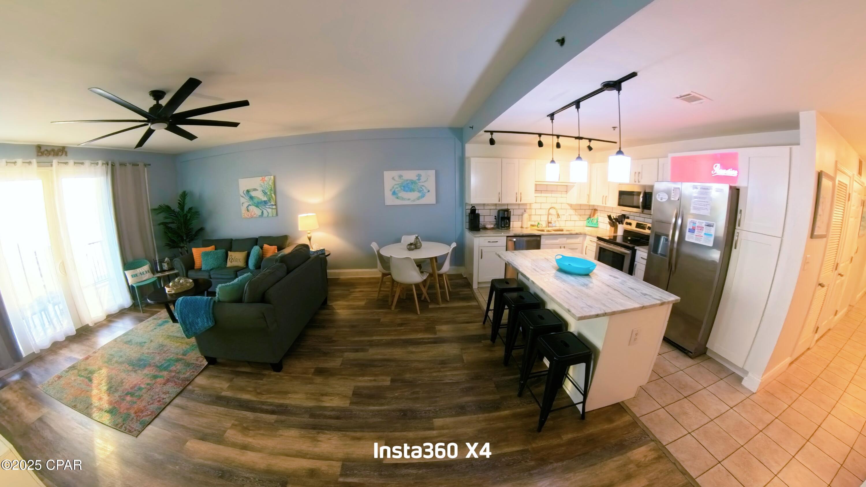 Image 2 For 9860 Thomas Drive 1412