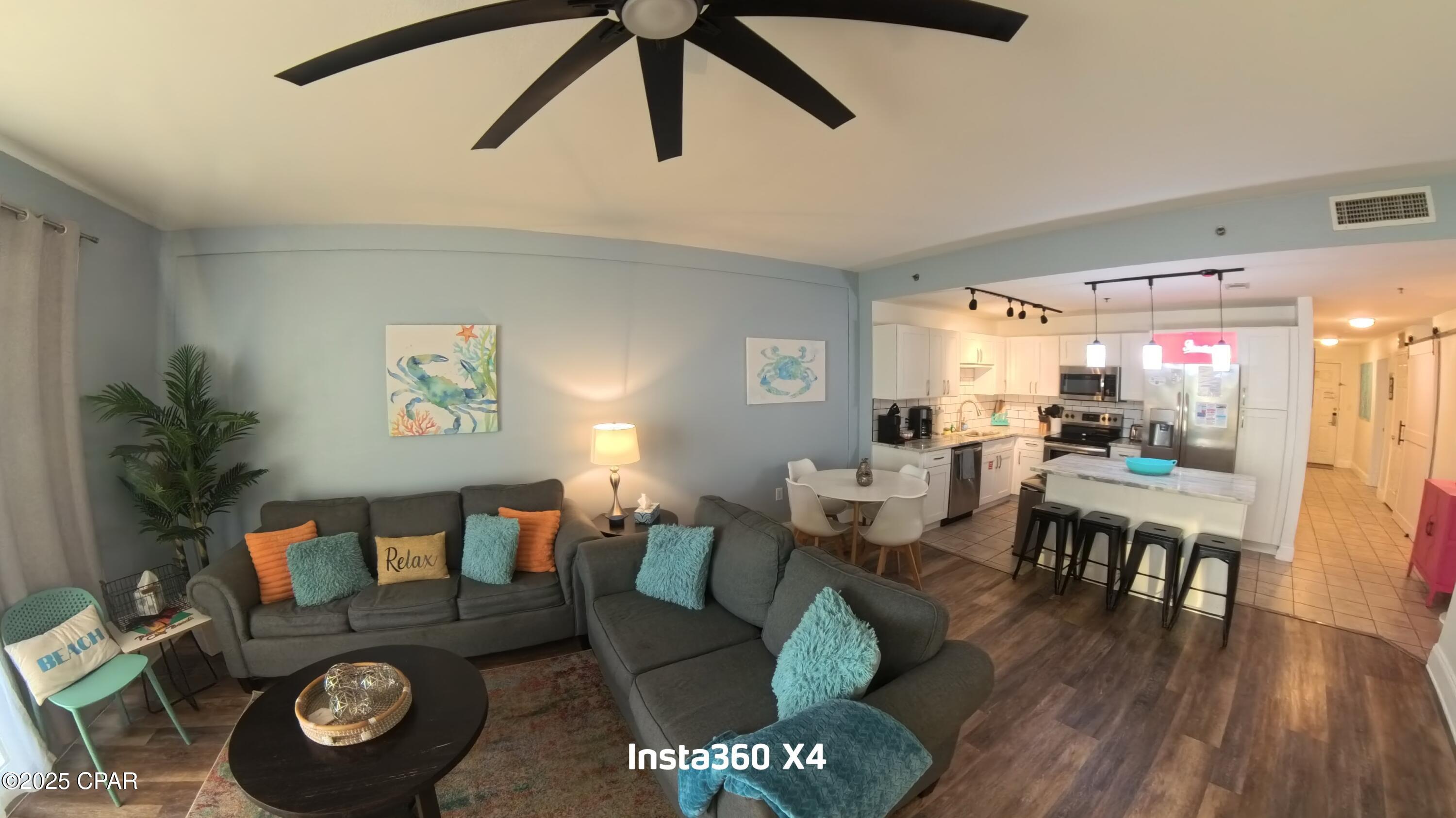 Image 3 For 9860 Thomas Drive 1412