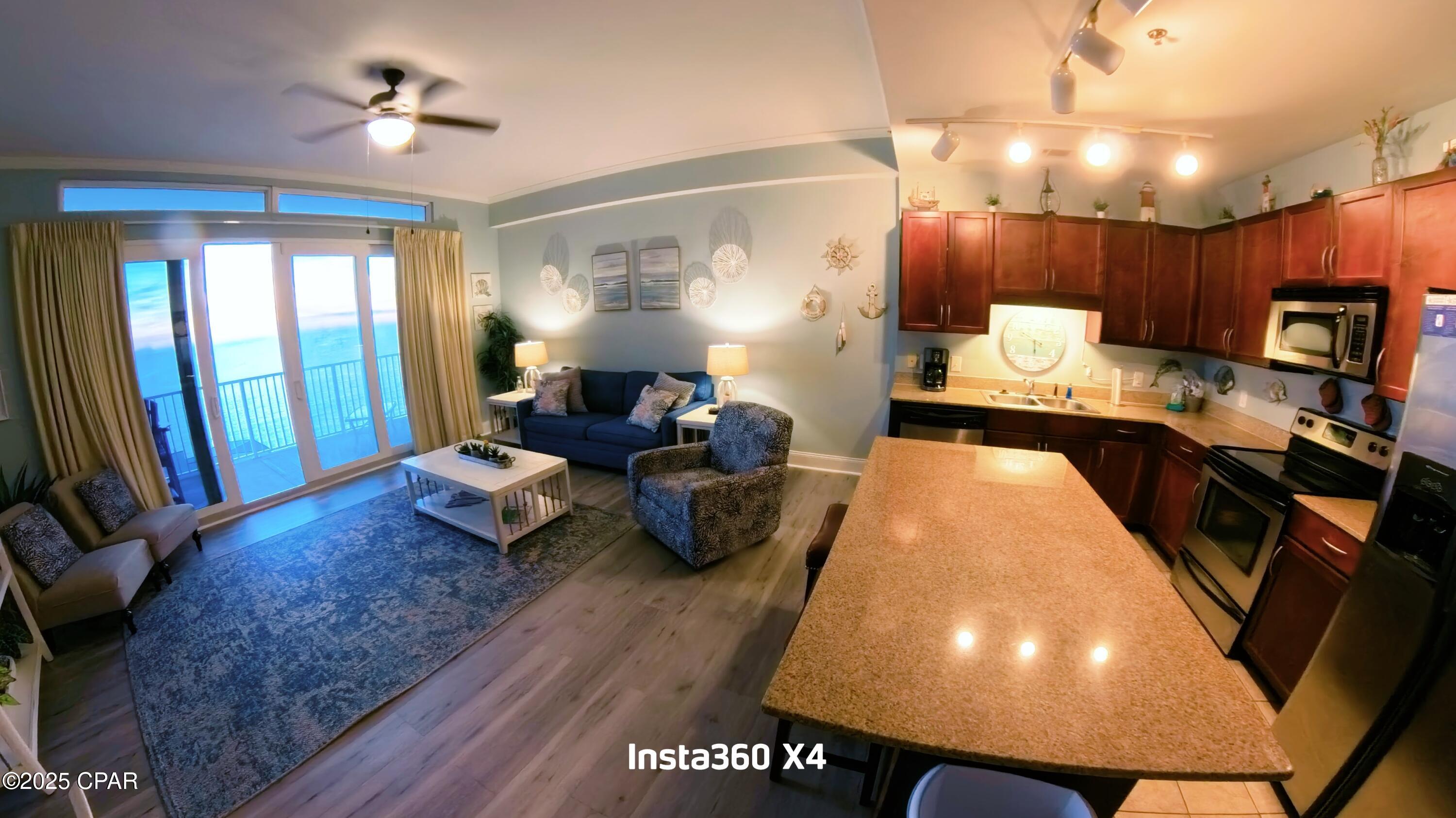 Image 35 For 9860 Thomas Drive 1412