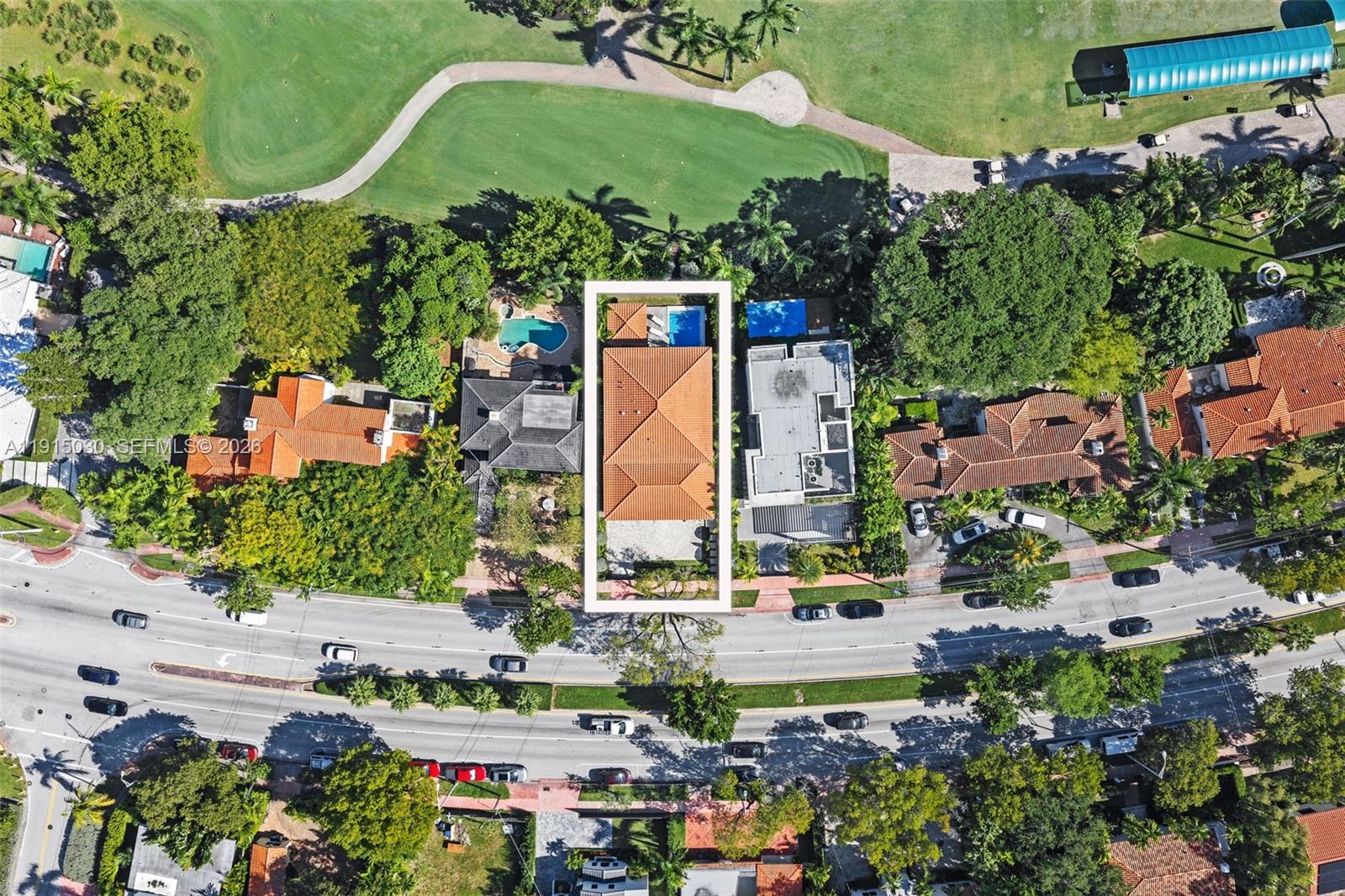 5831 Alton Rd, Miami Beach FL 33140