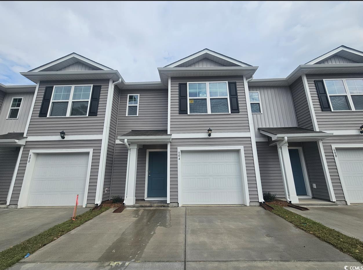 604 Golden Resin Rd UNIT Lot 196 Conway, SC 29526