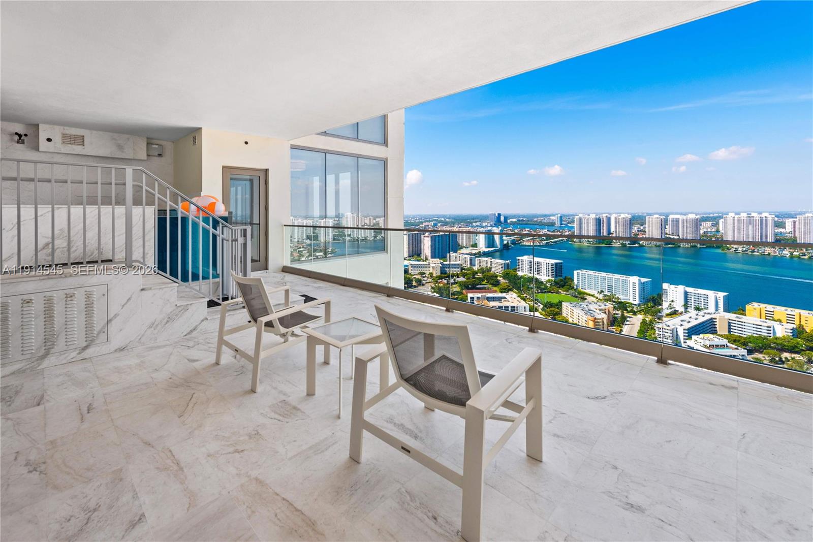 Estates At Acqualina