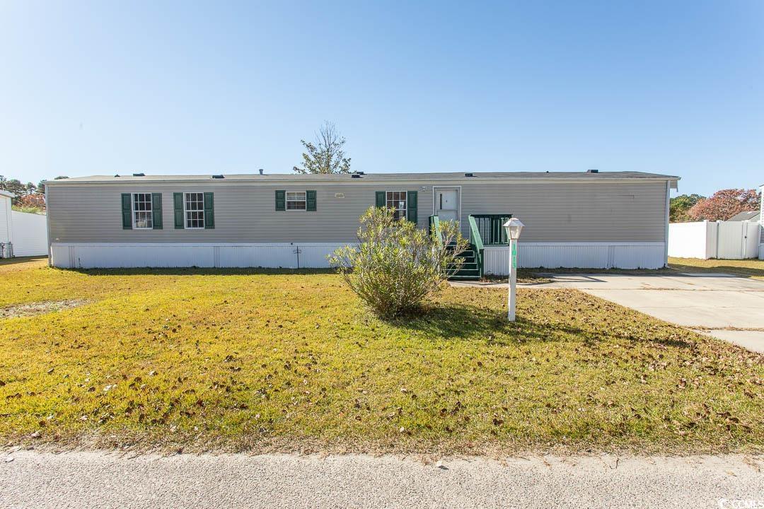 1013 Conway Plantation Dr. Conway, SC 29526