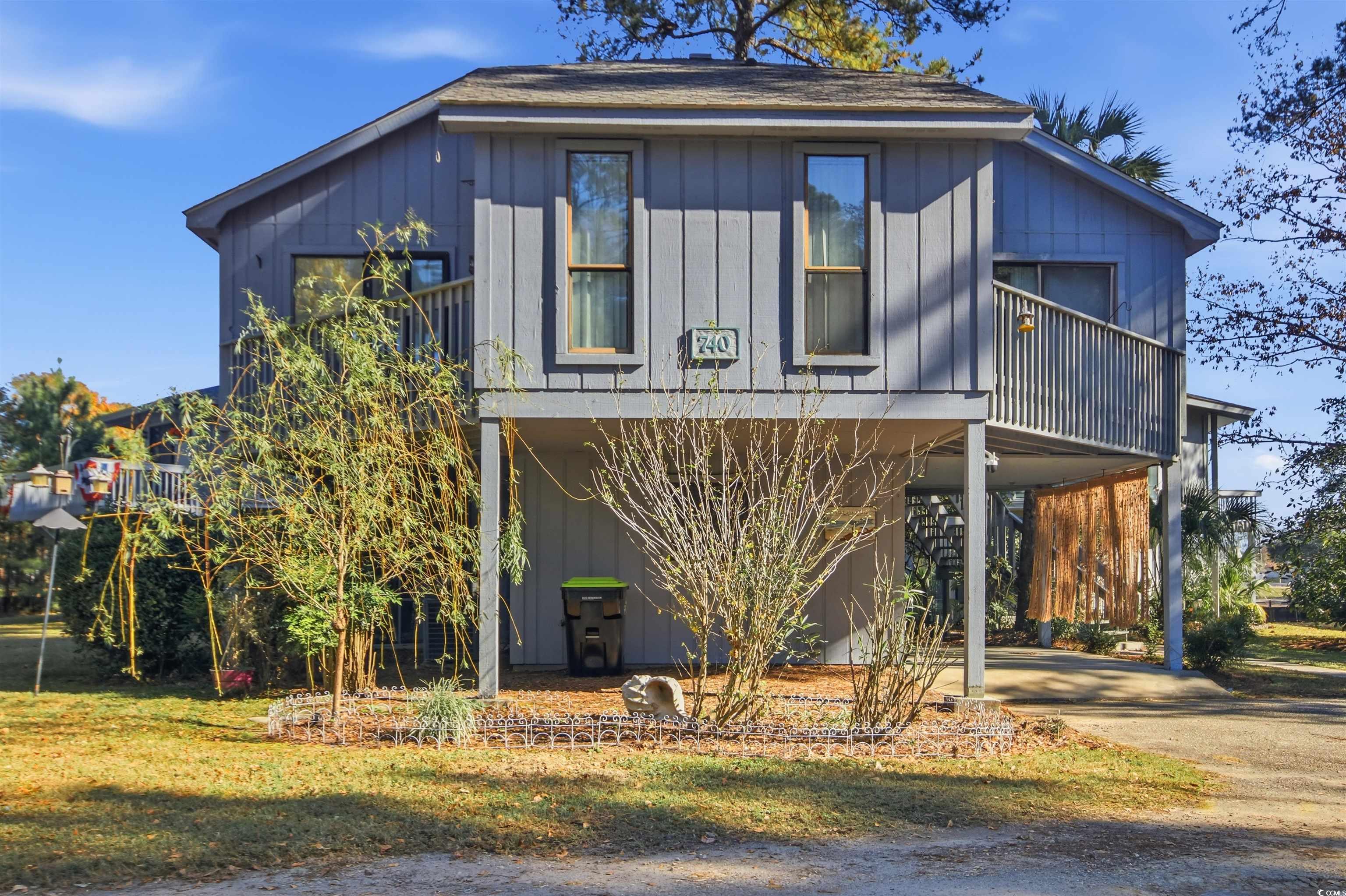 740 Tall Oaks Ct. Myrtle Beach, SC 29588