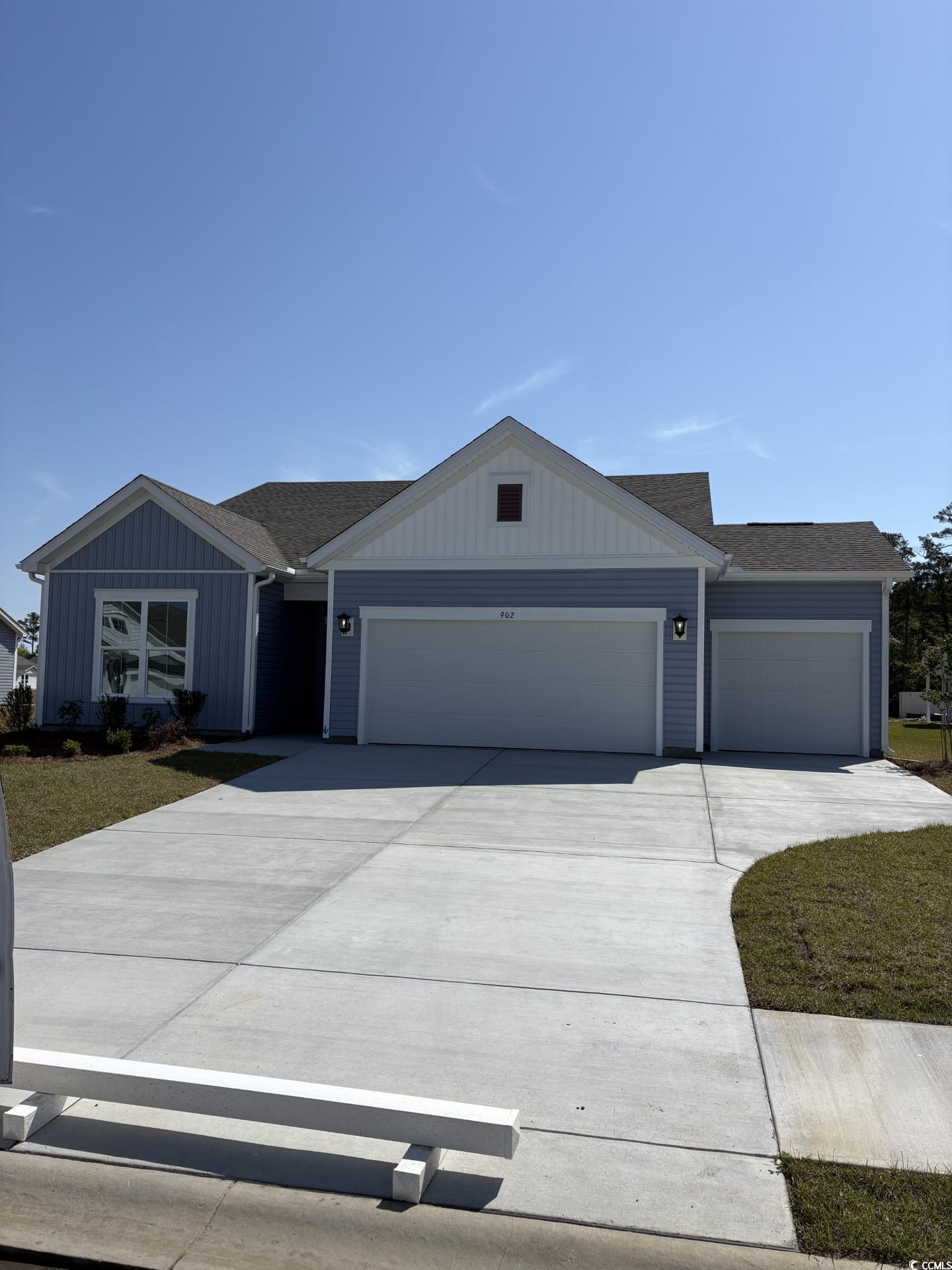 902 Inlet Keys St. Murrells Inlet, SC 29576