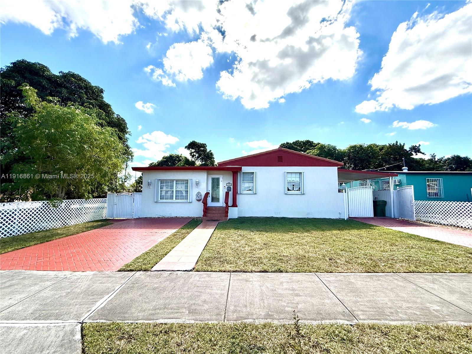 Homes for sale in Hialeah, FL | 174 E 41st St, Hialeah, FL 33013 | MLS# A11916861