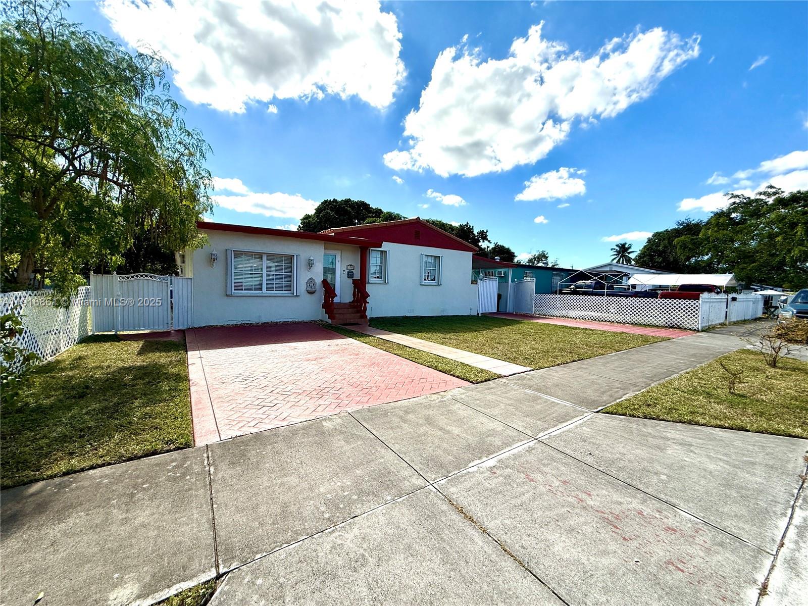 Homes for sale in Hialeah, FL | 174 E 41St St, Hialeah, FL 33013 | MLS# A11916861