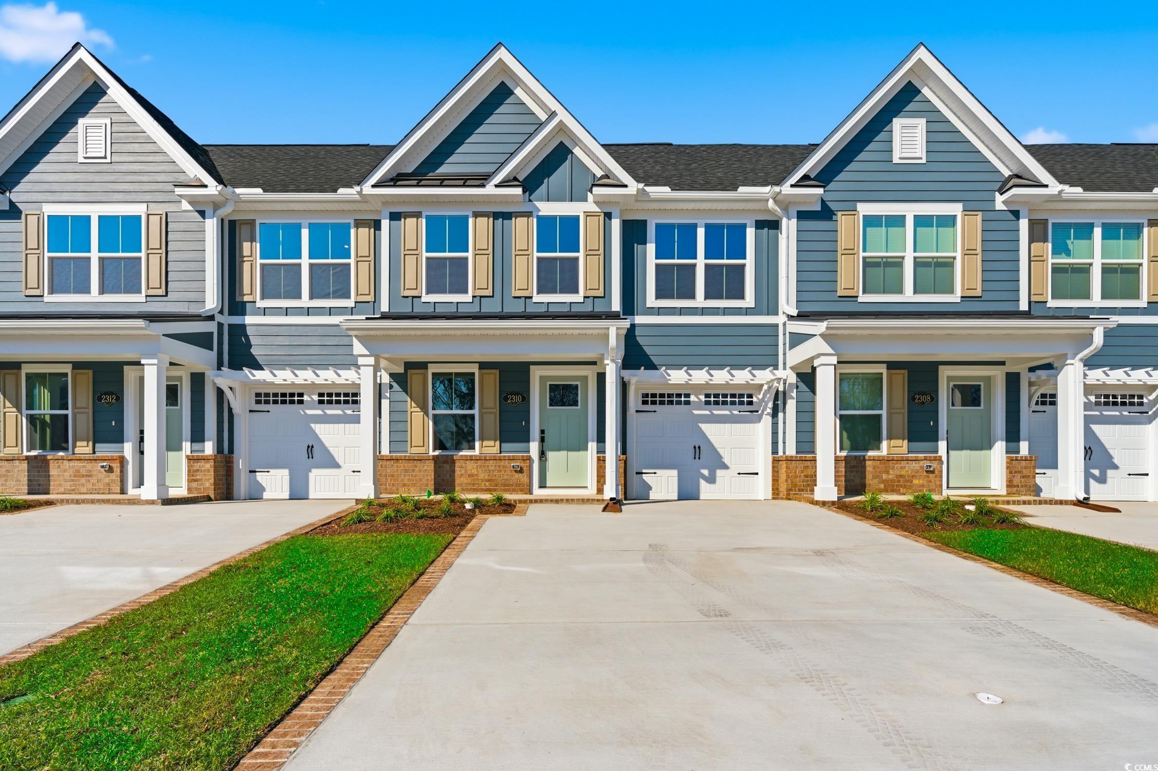 2310 Elowen Ln. UNIT 20 D Longs, SC 29568