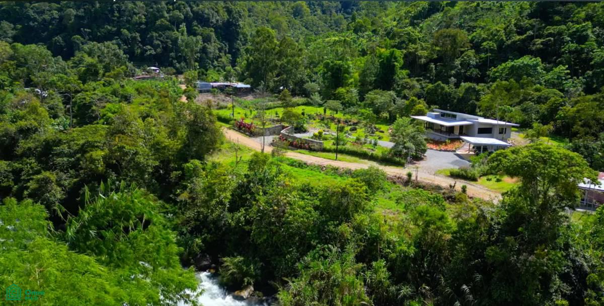 3 bed Single Family Homes For Sale in Perez Zeledon, San Jose - 1
