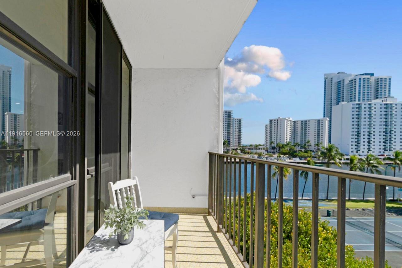 Oceanview Park Condo