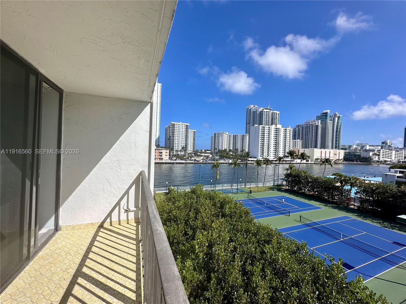Oceanview Park Condo