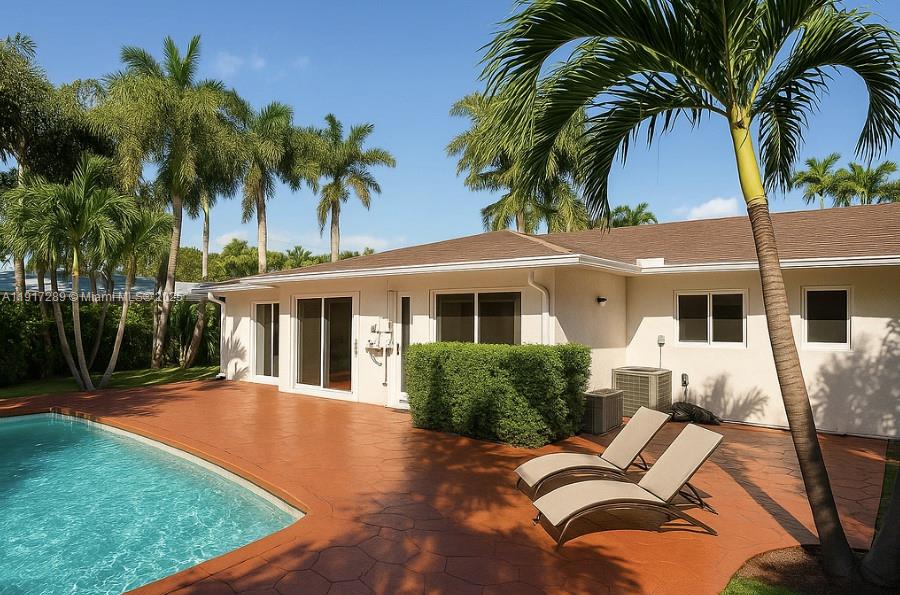 Dania Country Club Estate
