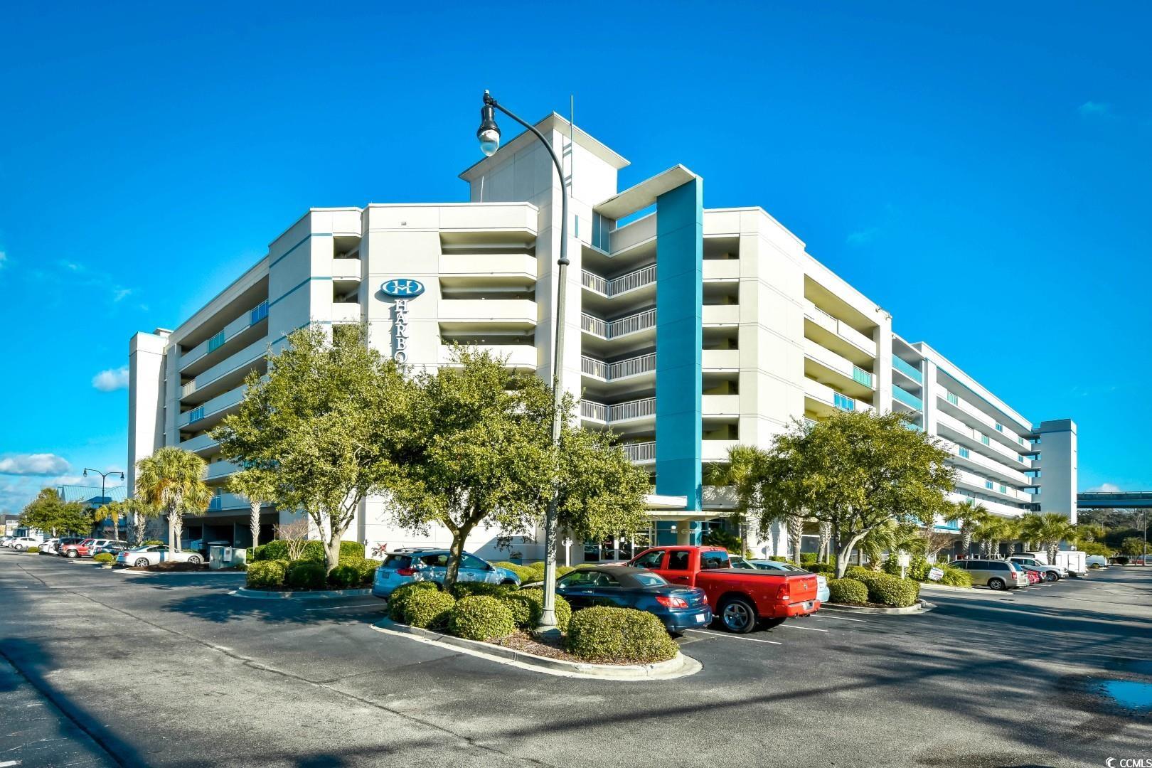2100 Sea Mountain Hwy. UNIT #206 North Myrtle Beach, SC 29582