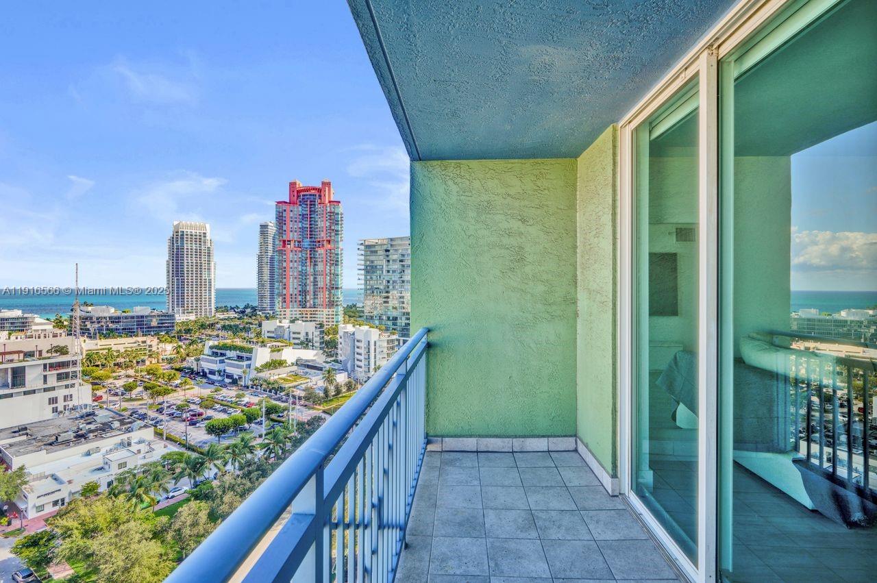 90 Alton Rd #1907, Miami Beach FL 33139
